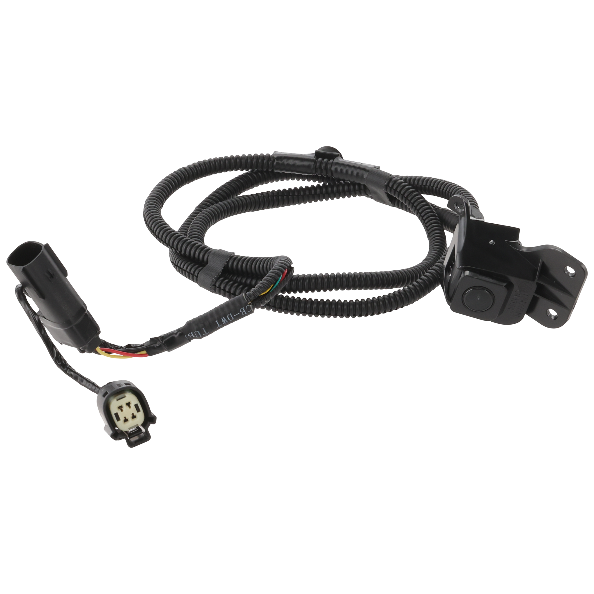 AM SILVERADO SIERRA 1500-07-13-2500 HD 3500 HD 11-14 REAR VIEW BACK UP CAMERA Excludes 2007 Classic SKU RC51070003 Partslink GM1960100 OEM 23146157