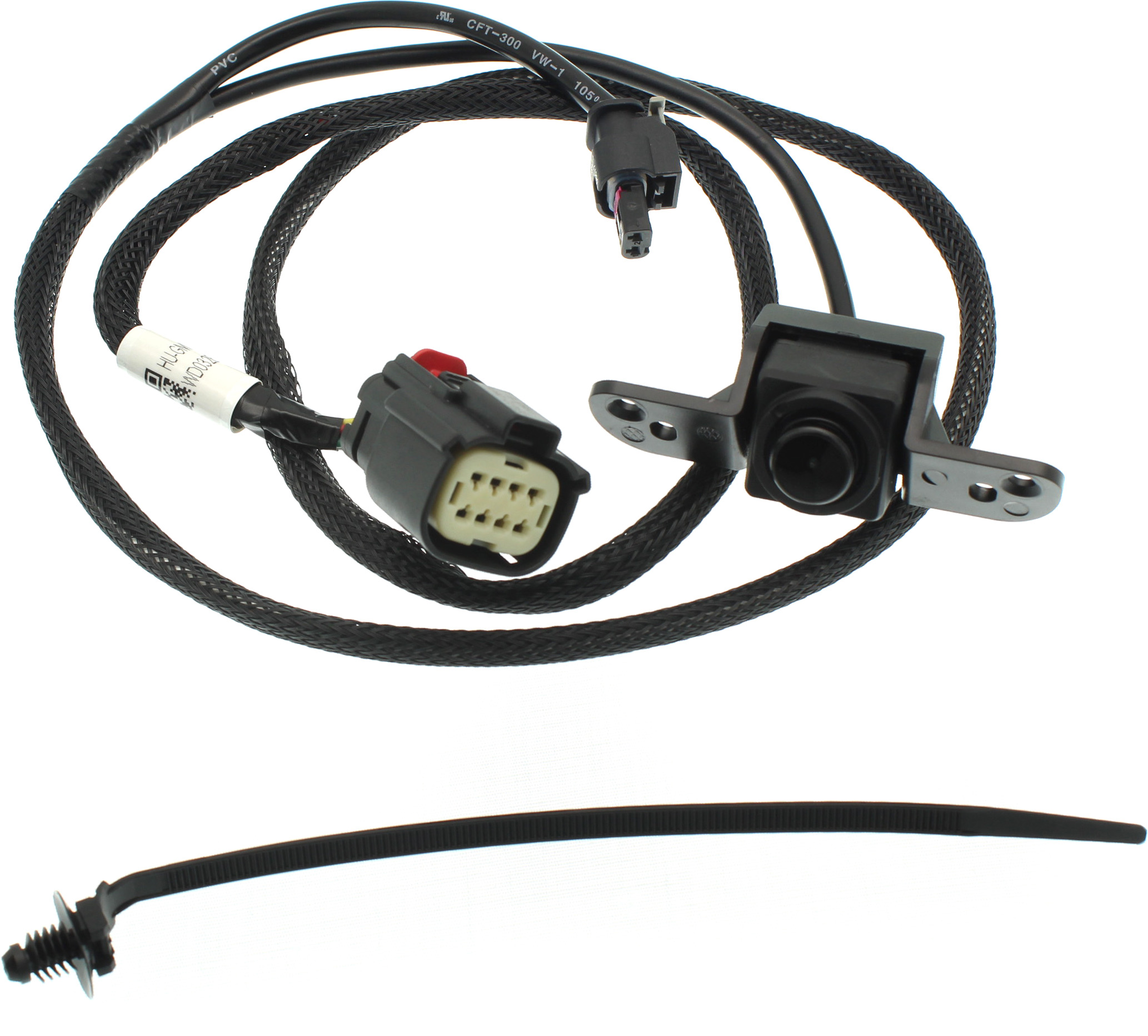AM SILVERADO SIERRA 1500-16-18 SILVERADO SIERRA 2500-3500-16-19 REAR VIEW BACK UP CAMERA w EZ Lift Includes 19-1500 LD 1500 Limited SKU RC51070004 Partslink GM1960102 OEM 84062896