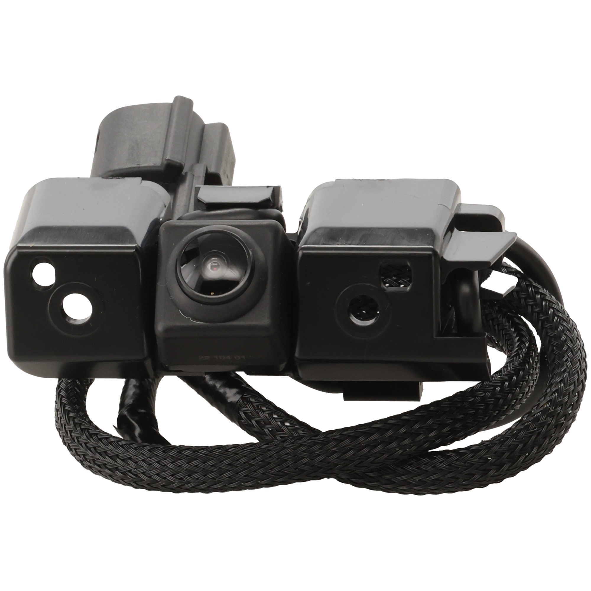 AM CANYON 15-22 COLORADO 17-22 REAR VIEW BACK UP CAMERA 19-22 w o HD Rear Vision SKU RC51070005 Partslink GM1960103 OEM 84143039