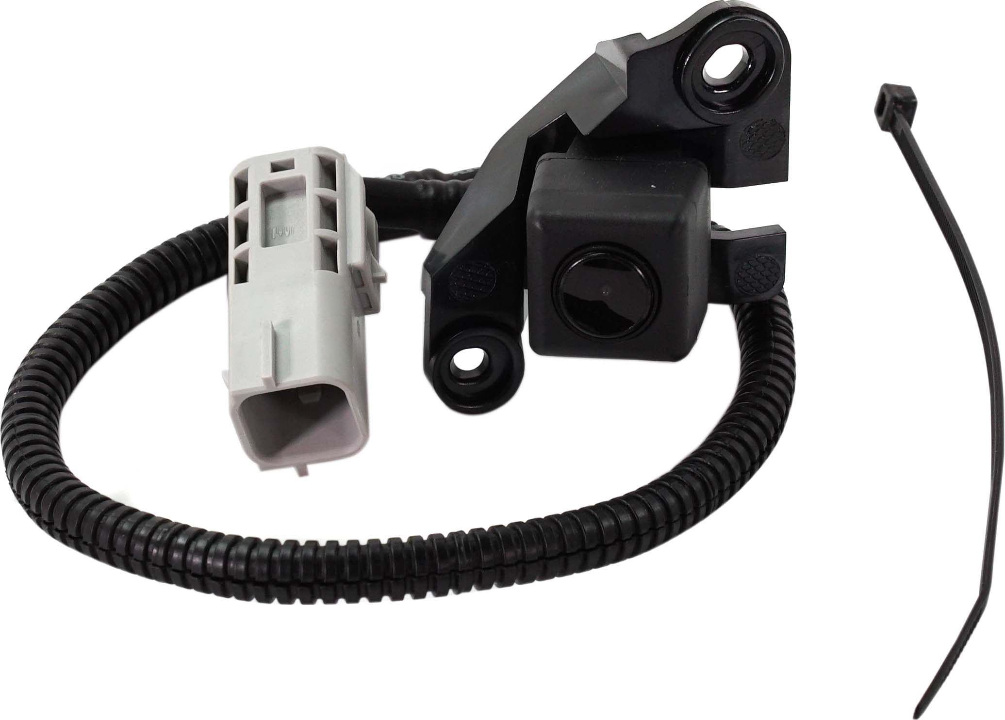 AM EXPRESS SAVANA VAN 13-23 REAR VIEW BACK UP CAMERA SKU RC51070006 Partslink GM1960118 OEM 23140731