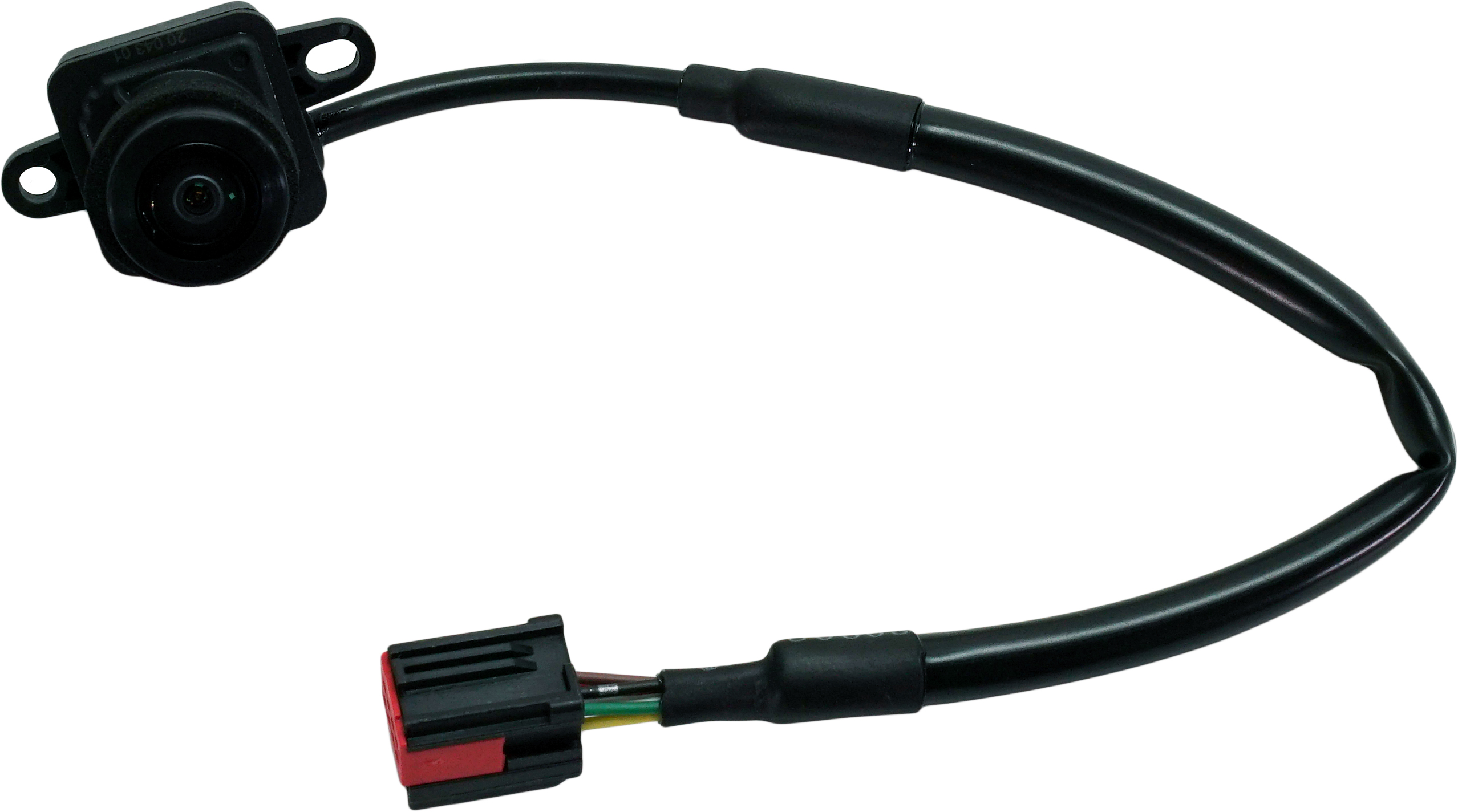 AM CHARGER CHRYSLER 300-11-14 REAR VIEW BACK UP CAMERA SKU RC51070007 Partslink CH1960112 OEM 56054058AH