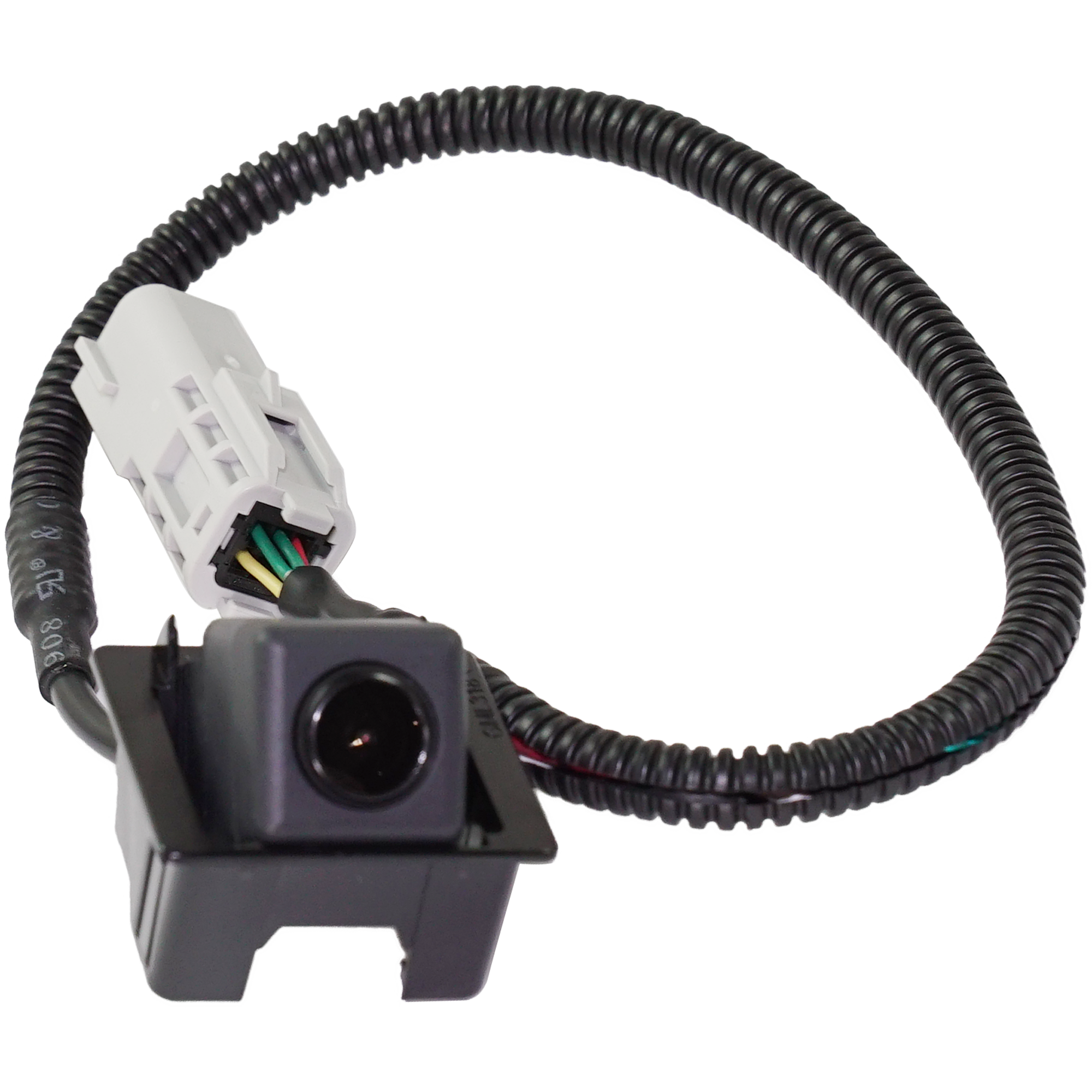 AM CTS 11-14 REAR VIEW BACK UP CAMERA SKU RC51070010 Partslink GM1960110 GM1960111 GM1960105 GM1960106 OEM 23171840-42389646-95407397-232