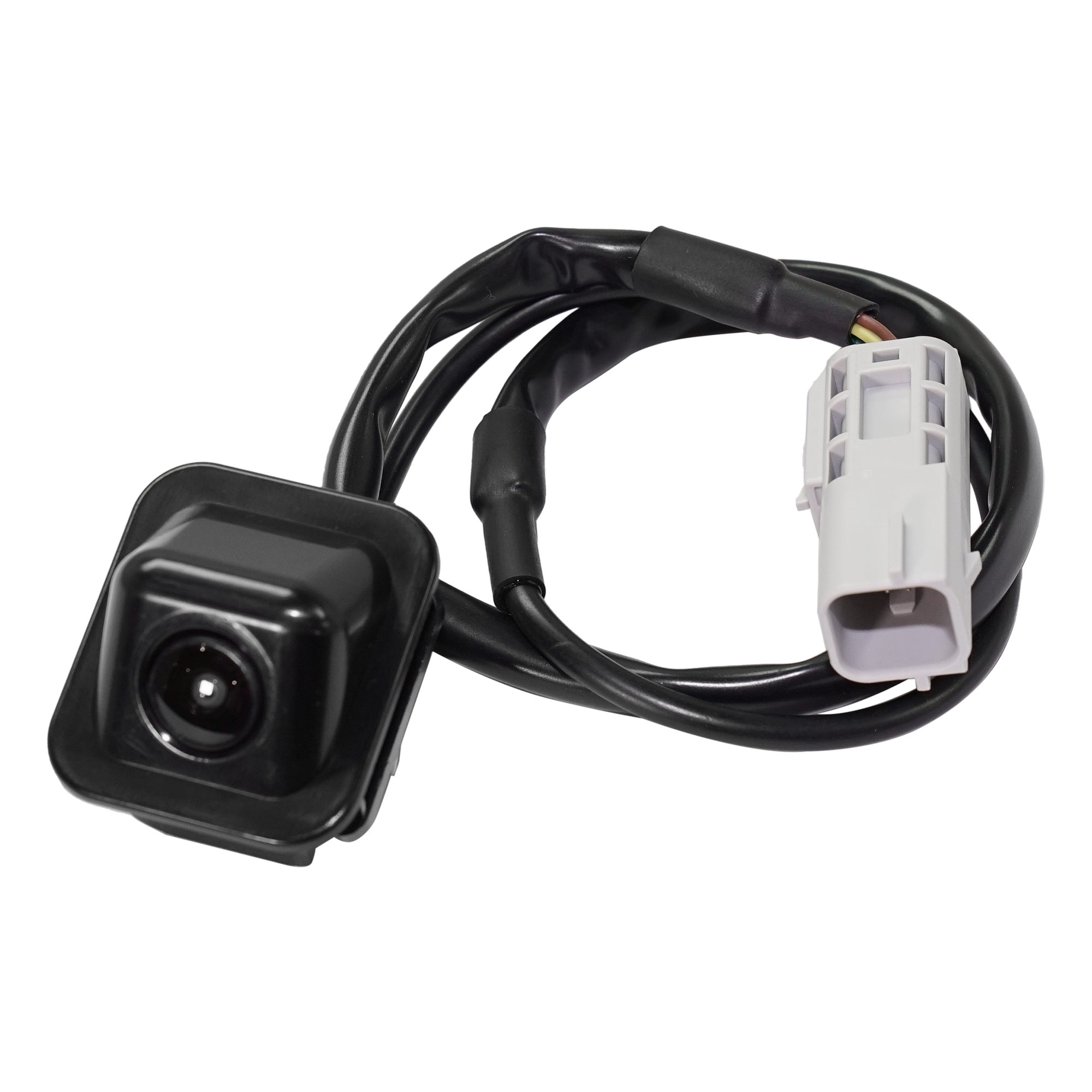 AM XTS 13-15 REAR VIEW BACK UP CAMERA SKU RC51070021 Partslink GM1960130 OEM 23388750