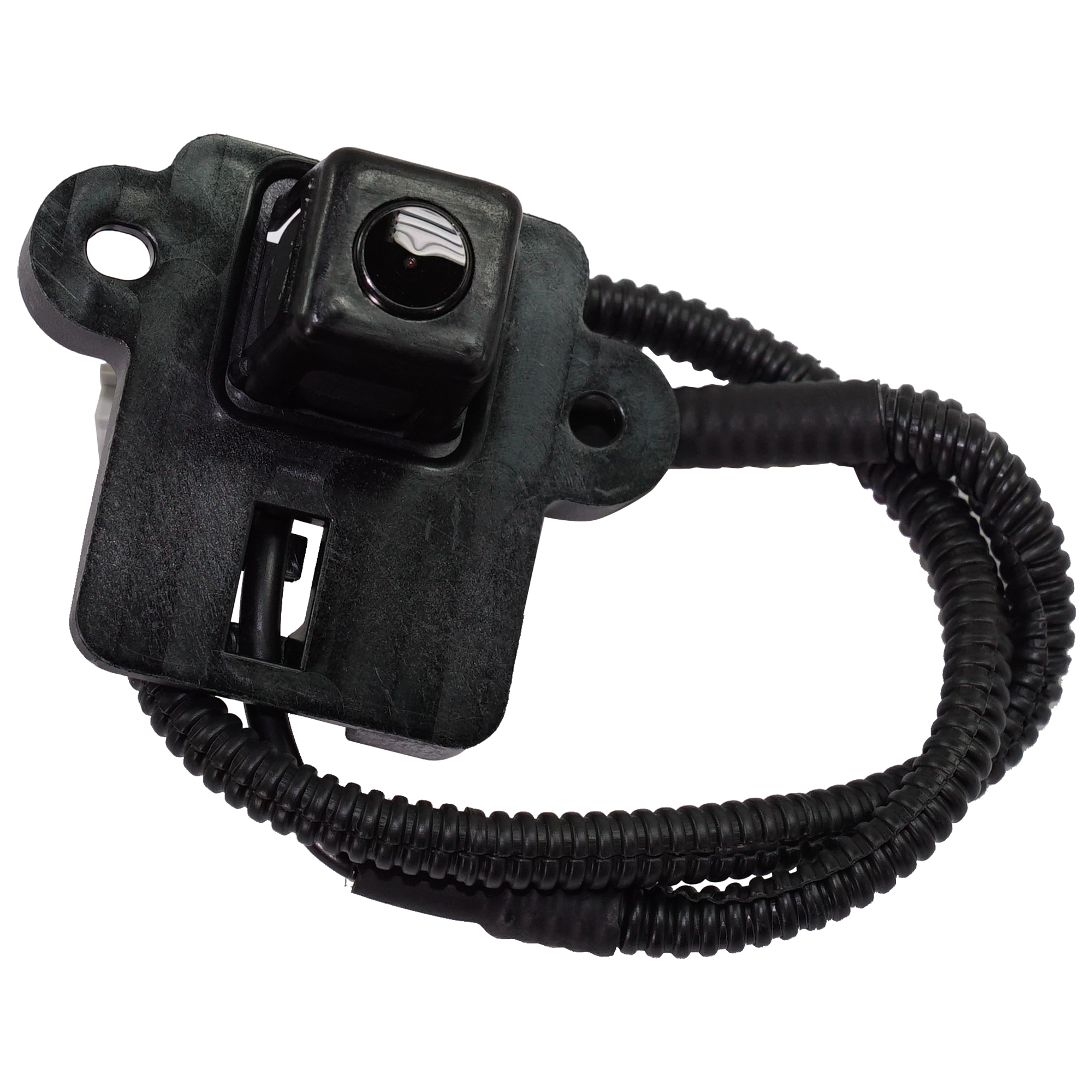 AM AVALANCHE ESCALADE EXT 09-13 REAR VIEW BACK UP CAMERA SKU RC51070035 Partslink GM1960121 OEM 20985078