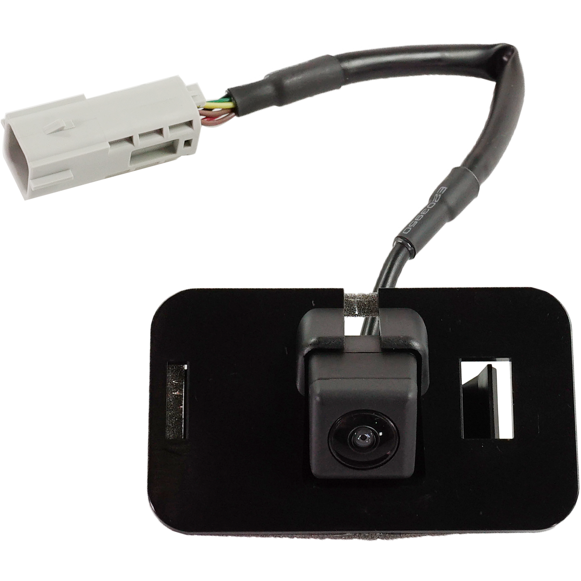 AM ESCALADE YUKON 15-16 REAR VIEW BACK UP CAMERA w Surround View SKU RC51070036 Partslink GM1960122 OEM 23405751