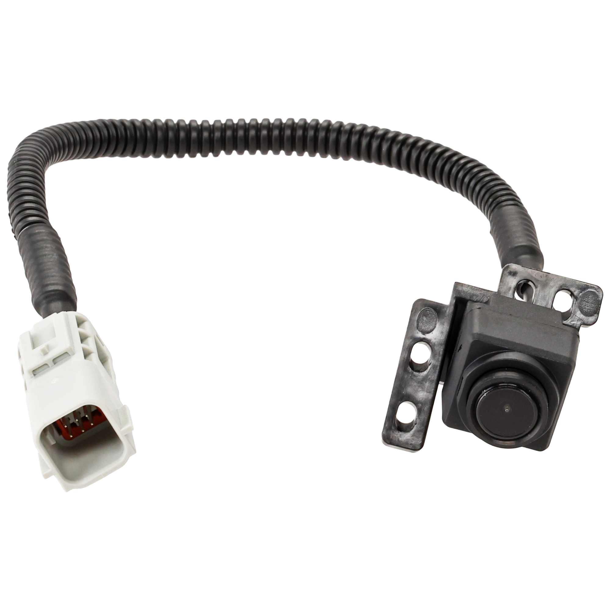 AM ATS 13-19 REAR VIEW BACK UP CAMERA Coupe Sedan 16-16-2nd Design SKU RC51070037 Partslink GM1960124 OEM 20976983-23386282