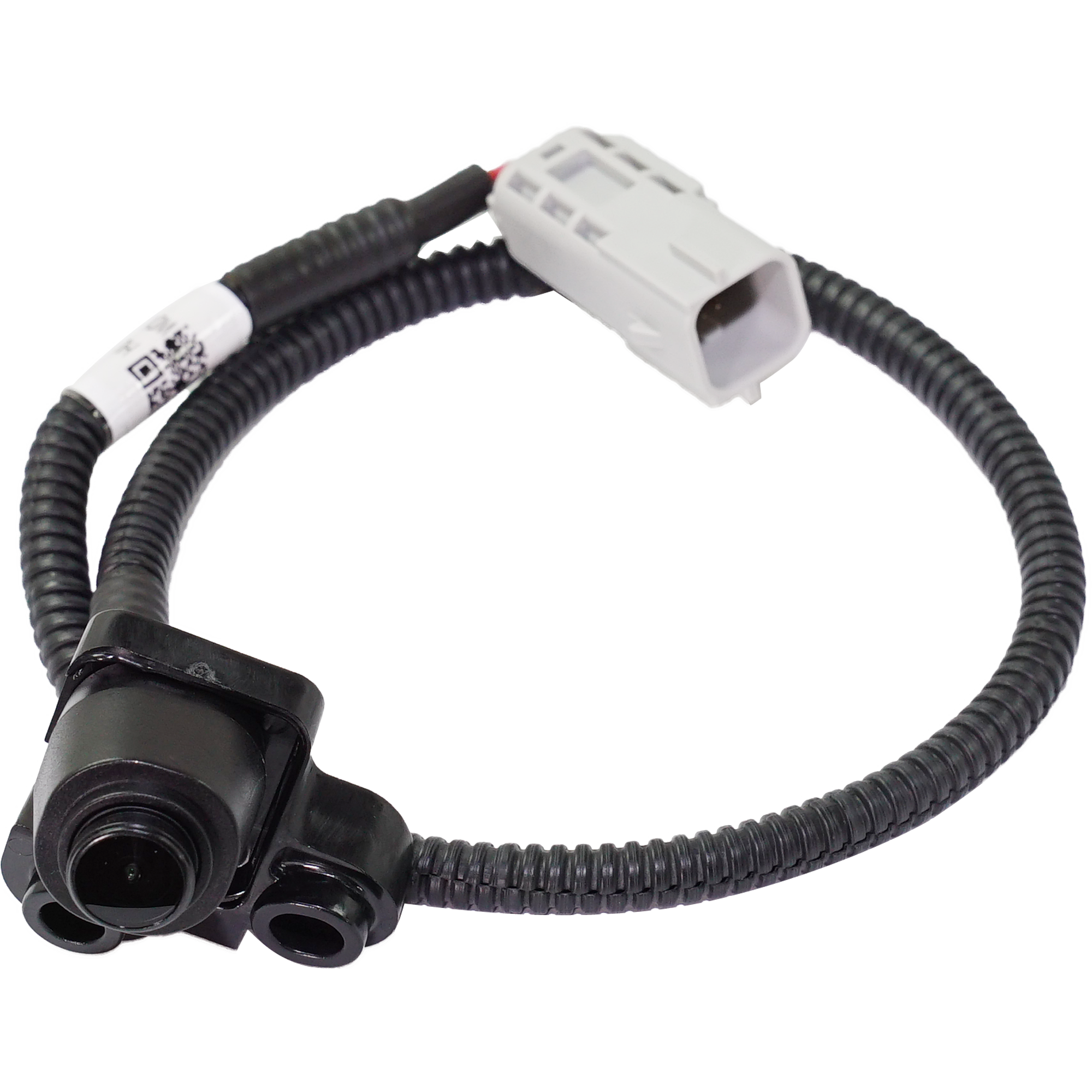 AM TRAVERSE 09-12 REAR VIEW BACK UP CAMERA SKU RC51070038 Partslink GM1960126 OEM 15926125