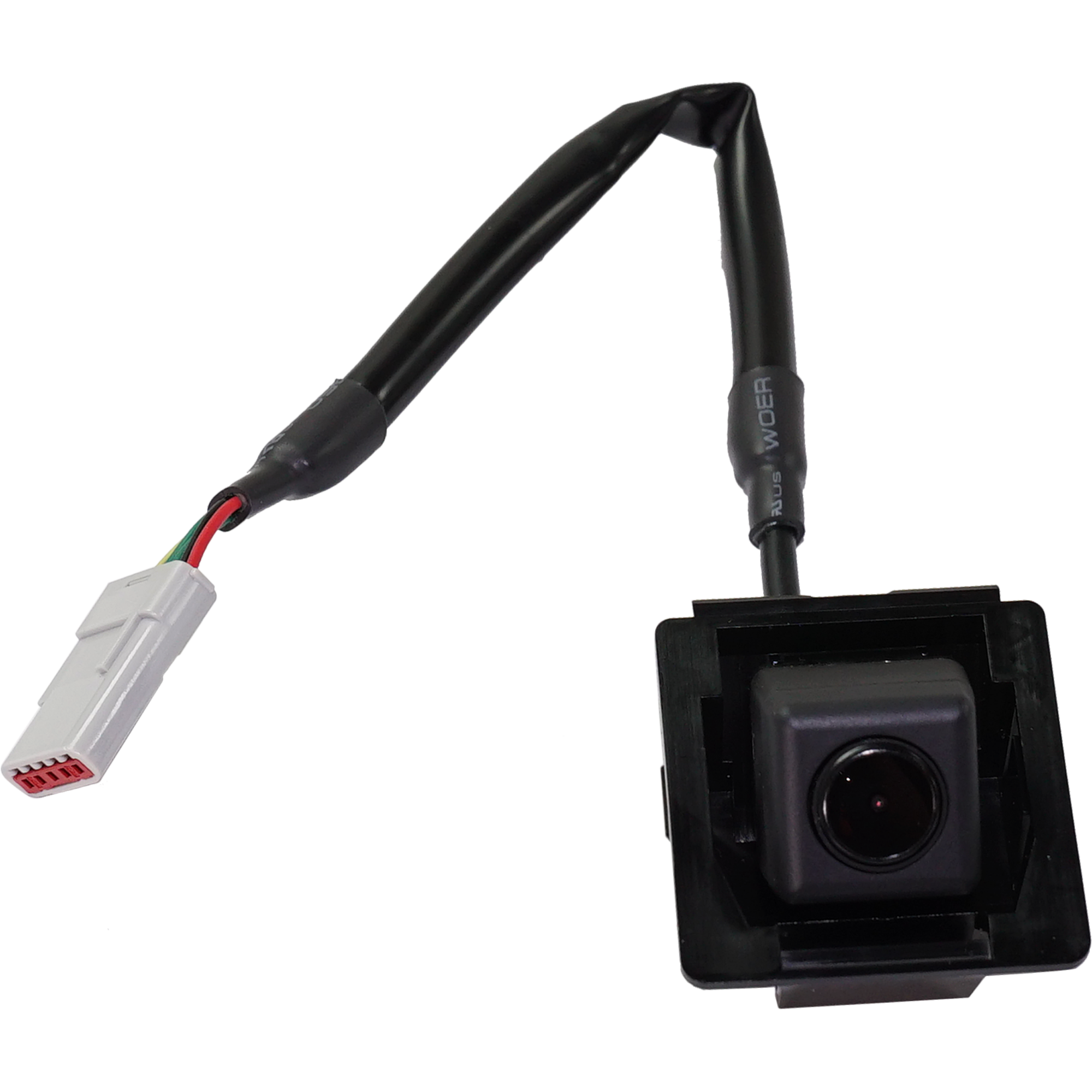 AM CAMARO 16-17 REAR VIEW BACK UP CAMERA SKU RC51070040 Partslink GM1960139 OEM 23334084