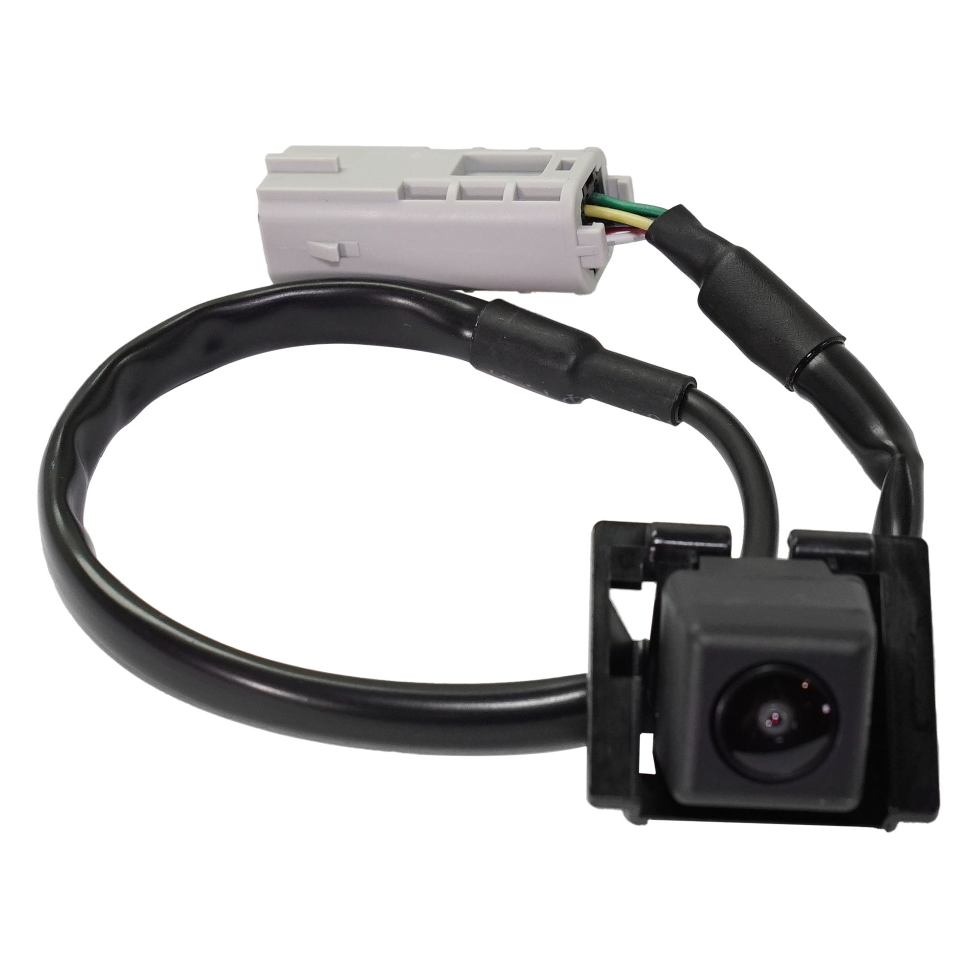 AM SONIC 17-20 REAR VIEW BACK UP CAMERA Sedan SKU RC51070042 Partslink GM1960156 OEM 42348355