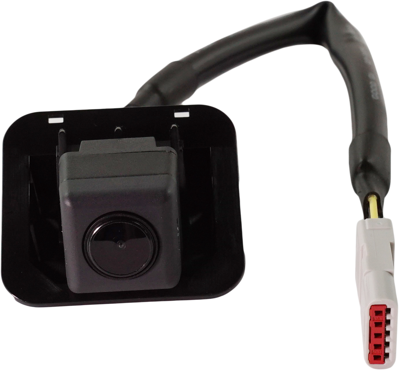 AM TRAVERSE 18-19 REAR VIEW BACK UP CAMERA w o Video Display Mirror SKU RC51070043 Partslink GM1960187 OEM 23165926