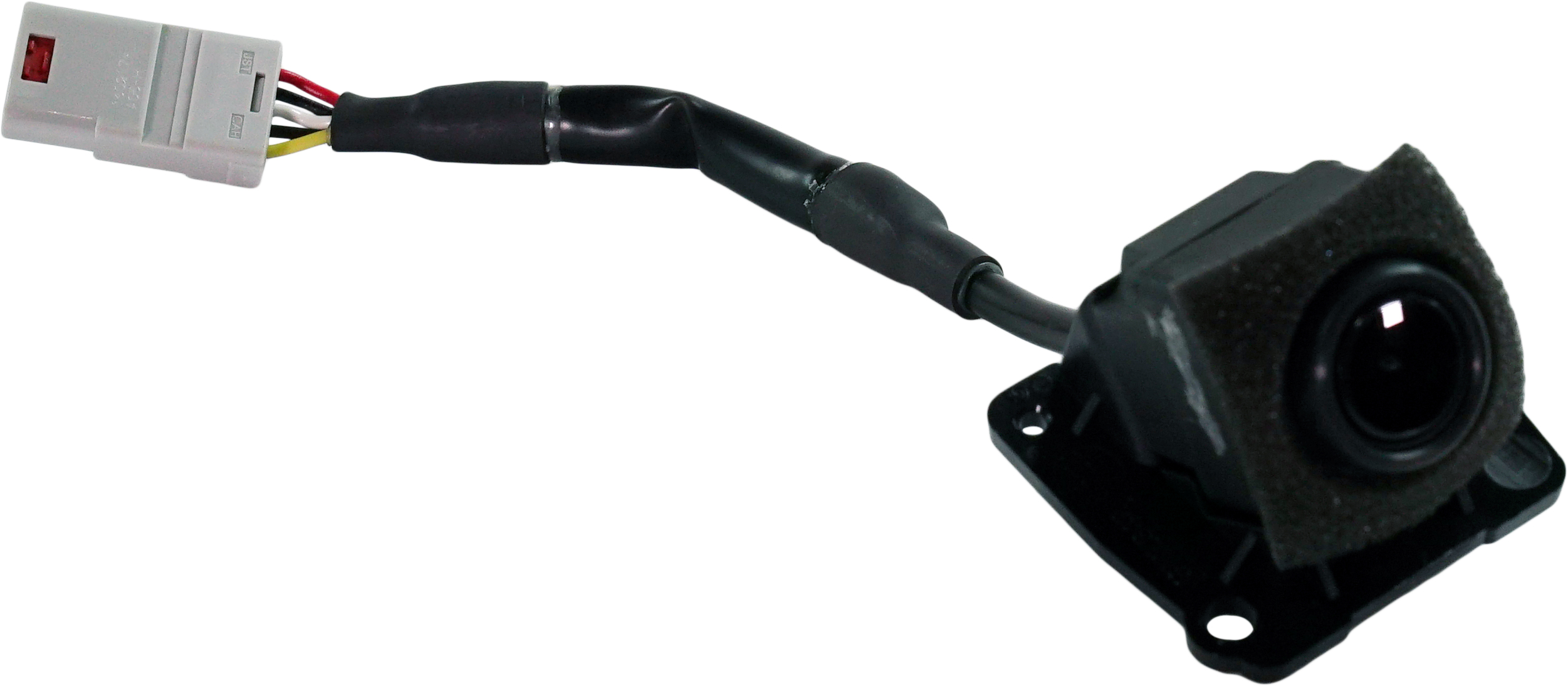 AM EQUINOX 18-24 REAR VIEW BACK UP CAMERA 18-18 w o Surround View 19-22 w o HD Surround Vision and HD Camera SKU RC51070045 Partslink GM1960185 OEM 23137305