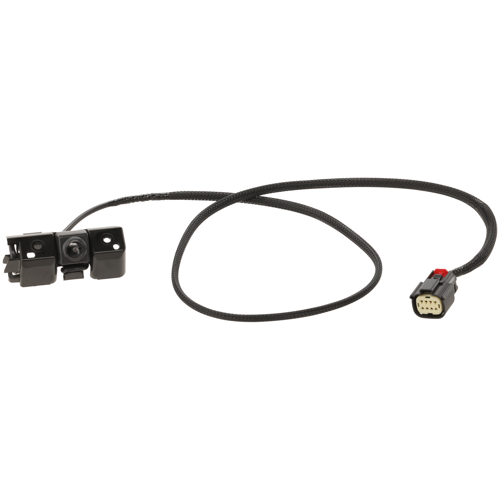 AM SIERRA 1500 SILVERADO 1500-16-18 REAR VIEW BACK UP CAMERA w o EZ Lift Includes 19-1500 LD 1500 Limited CAPA SKU RC51070067Q Partslink GM1960132C OEM 84079952