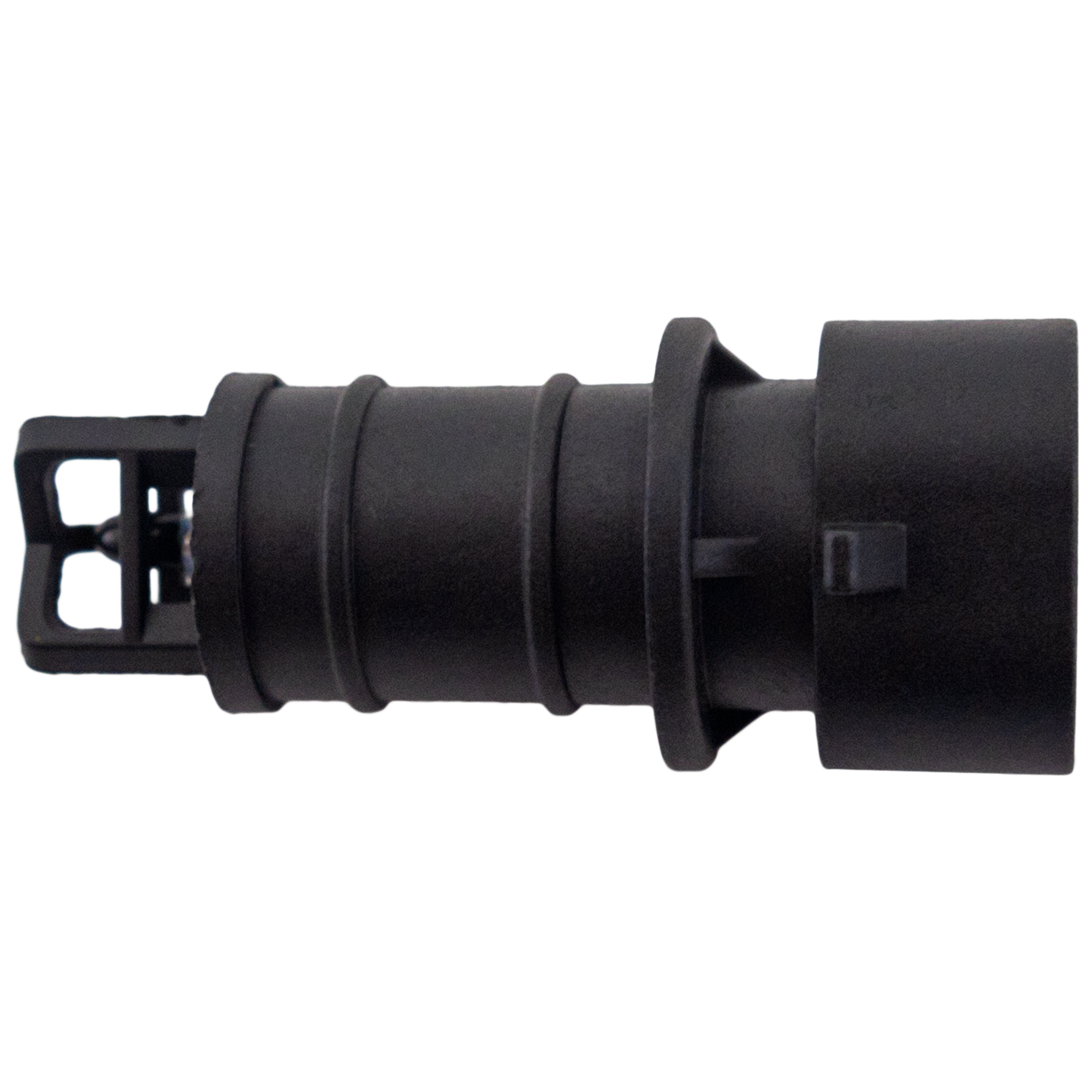 AM F 350 PICKUP 87-87 VUE 02-07 INTAKE AIR TEMPERATURE SENSOR IAT 2 Male Terminals Blade Type SKU RC54100001 OEM 12110319-12160244-25037352-812