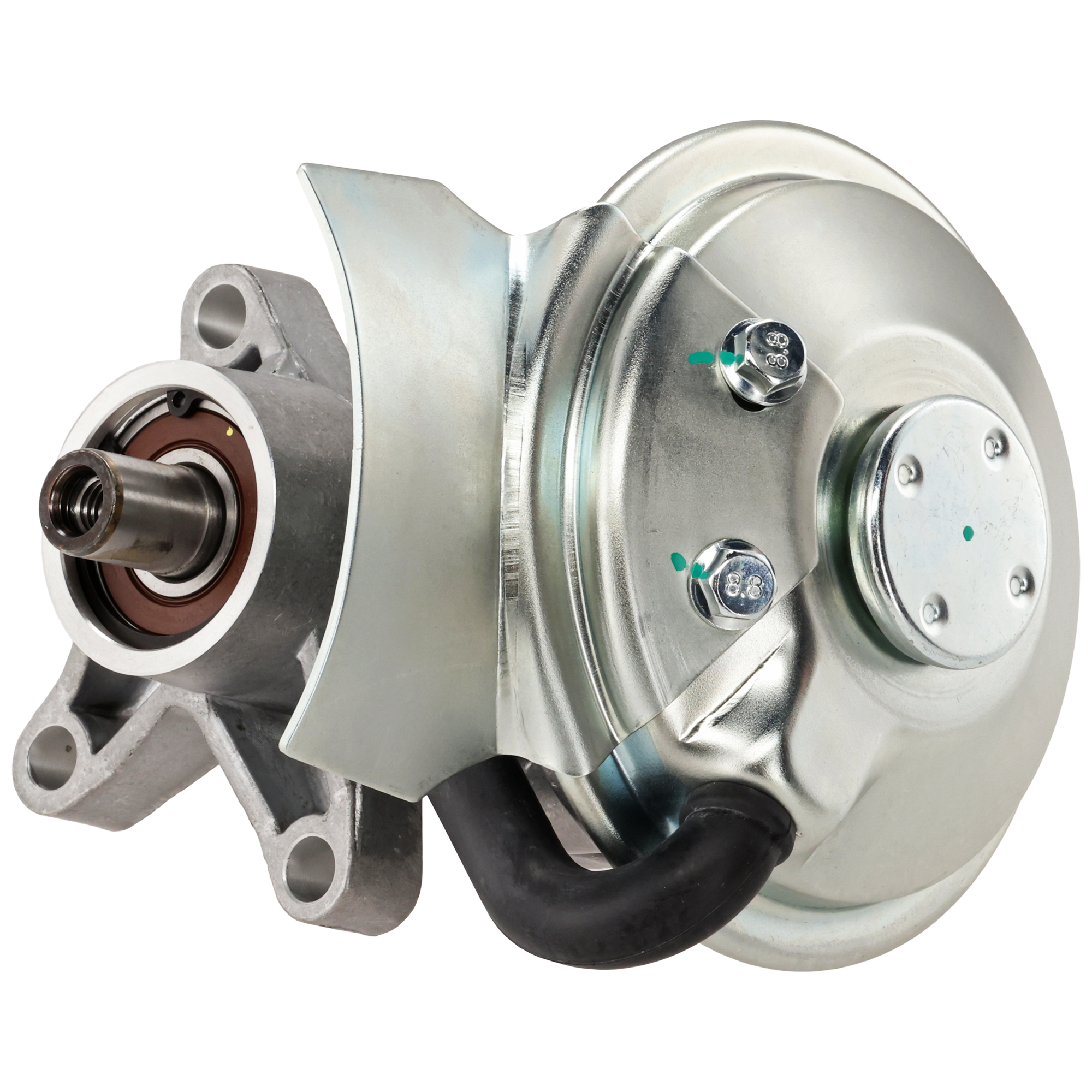 AM P30 C2500 SUBURBAN TAHOE 98-99 VACUUM PUMP SKU RC54120003 OEM 12562793