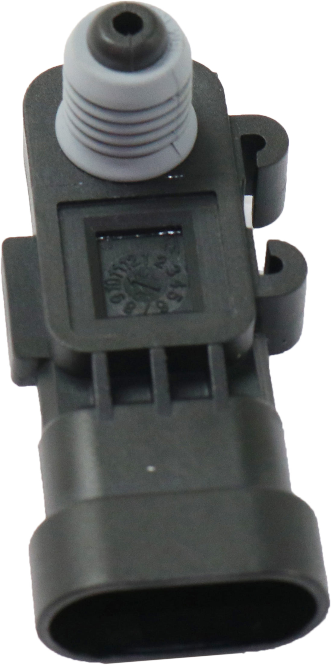 AM AVALANCHE 1500-04-06 UPLANDER 07-08 FUEL PRESSURE SENSOR 3 Male Blade Terminals SKU RC54360003 OEM 12247409