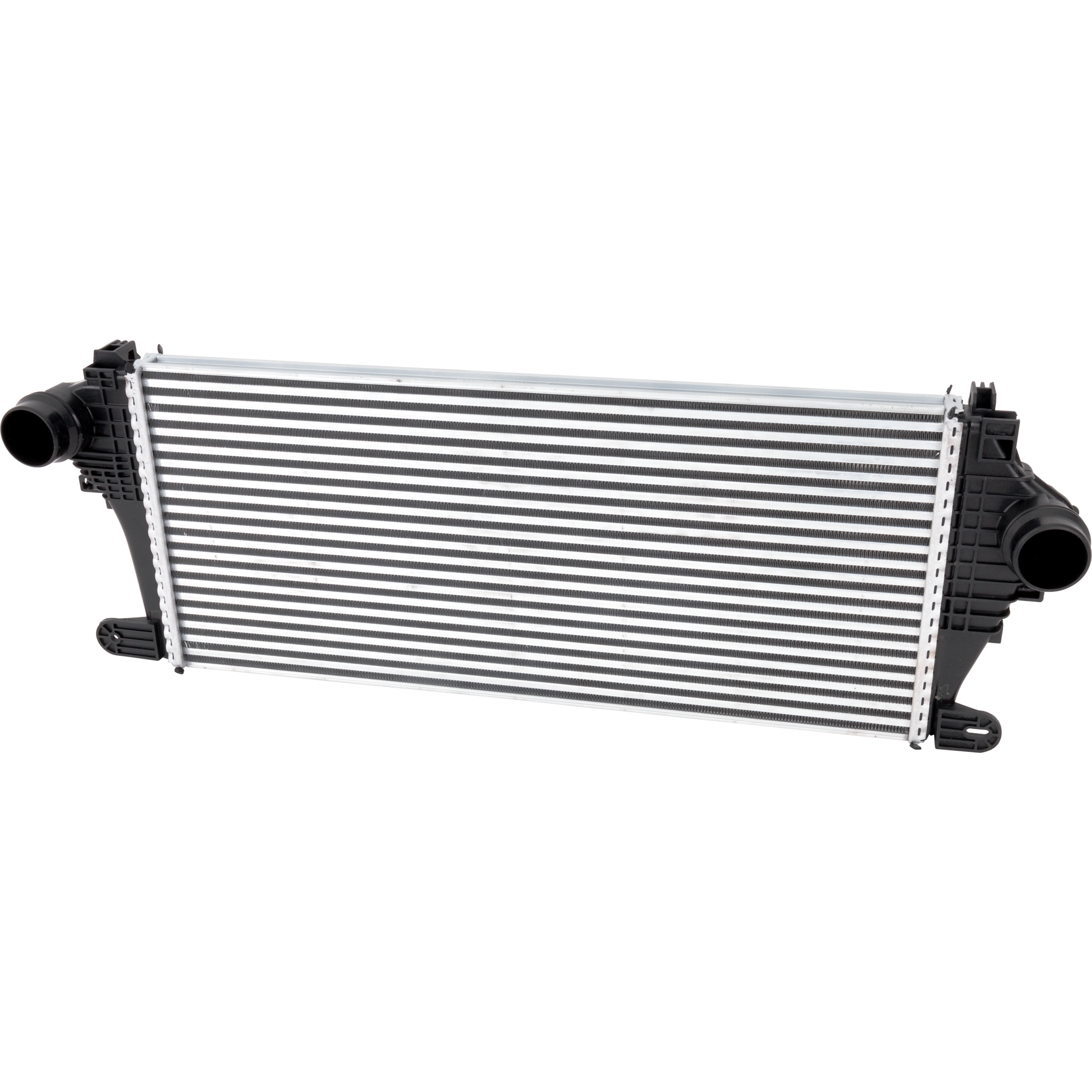 AM MALIBU 16-22 INTERCOOLER Assembly Turbocharger 4 Cyl. 2.0L Engine SKU RC54390006 OEM 23336319