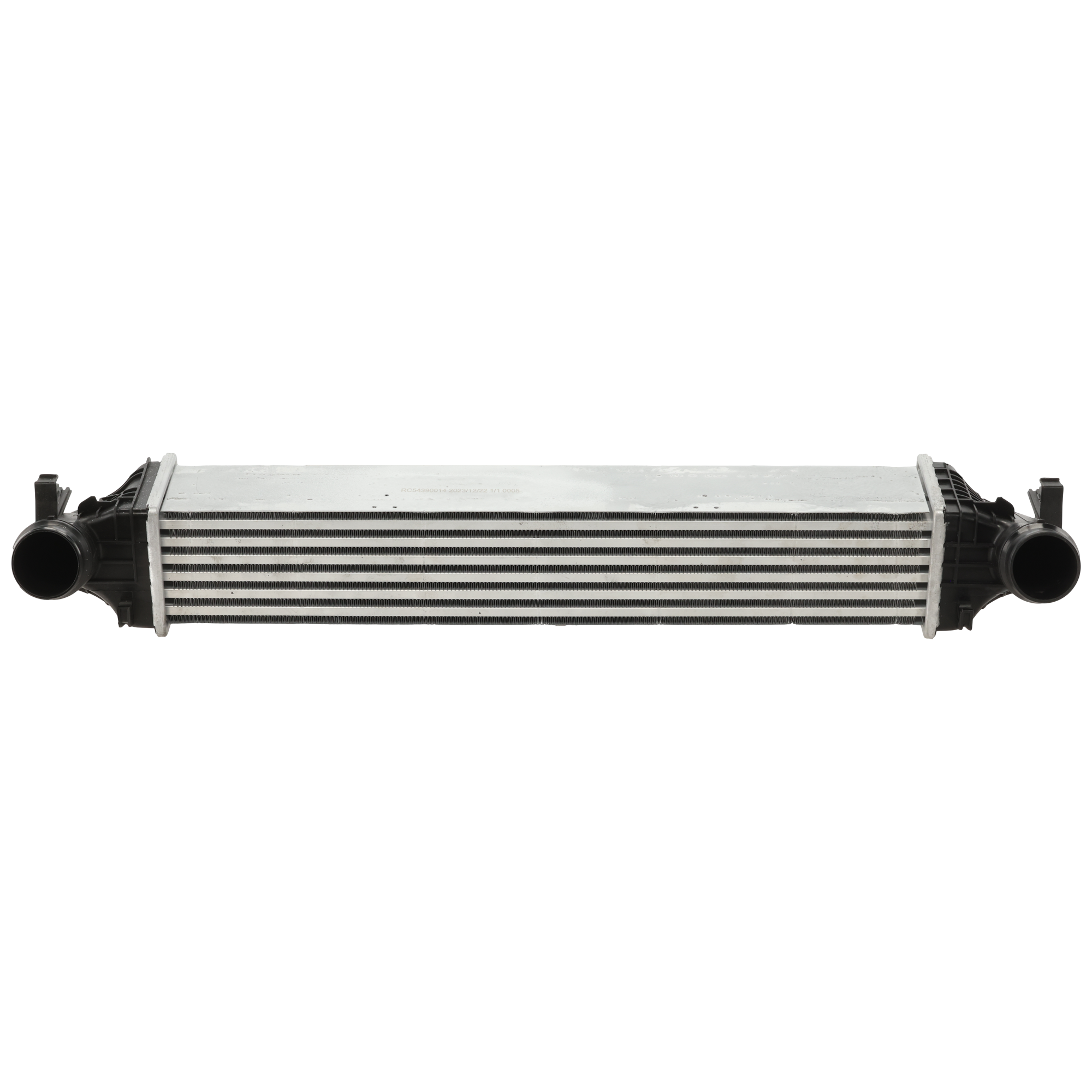 AM CRUZE 16-19 INTERCOOLER 1.4L Turbo Eng. Hatchback Sedan SKU RC54390014 Partslink GM3012110 OEM 39116550