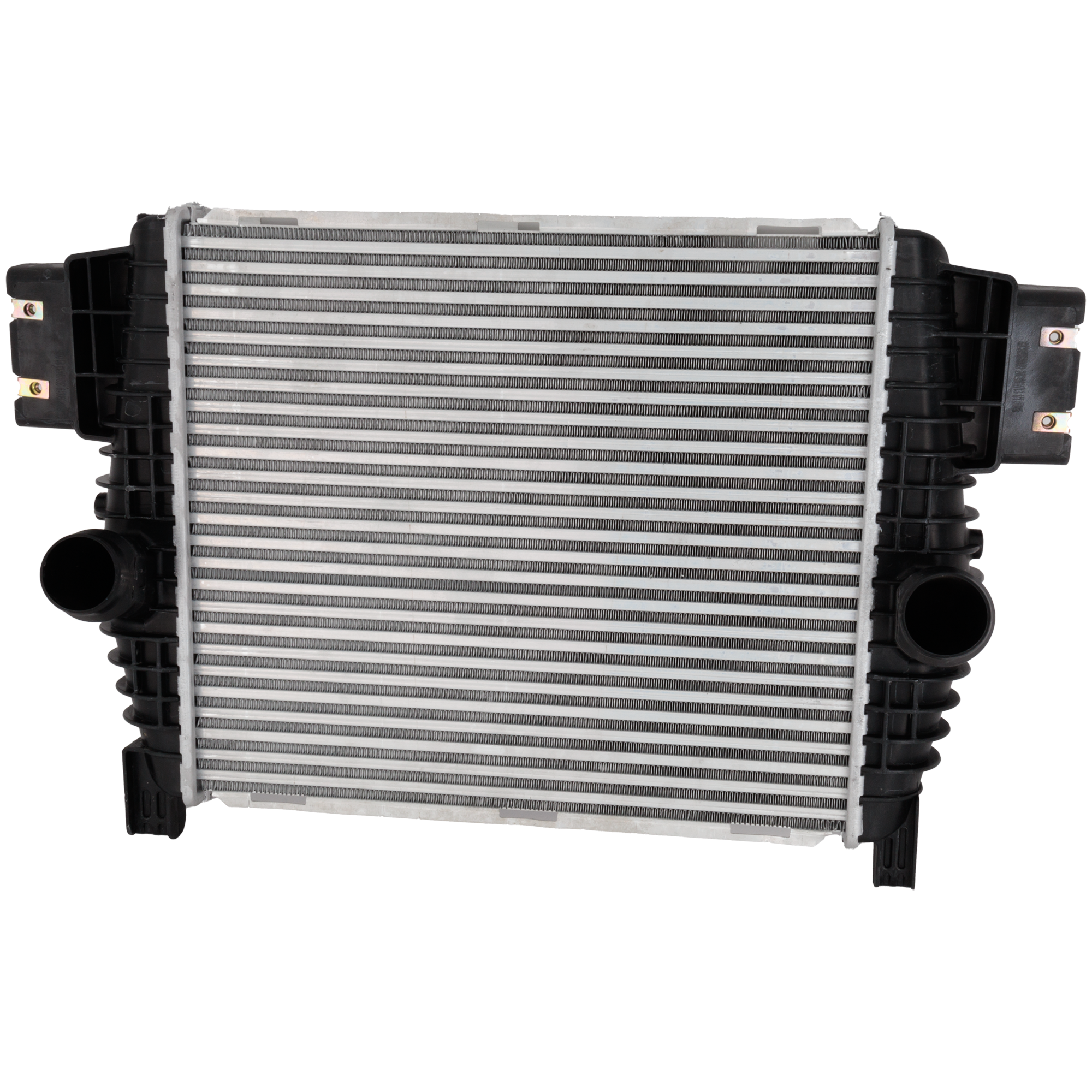AM SILVERADO 1500 SIERRA 1500-19-25 INTERCOOLER 2.7L Turbo Eng. SKU RC54390019 Partslink GM3012126 OEM 85168760