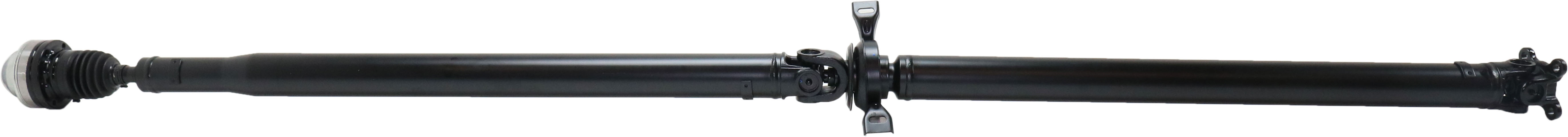 AM TORRENT EQUINOX 07-09 REAR DRIVESHAFT All Wheel Drive 86 in. Length SKU RC54550001 OEM 19328628