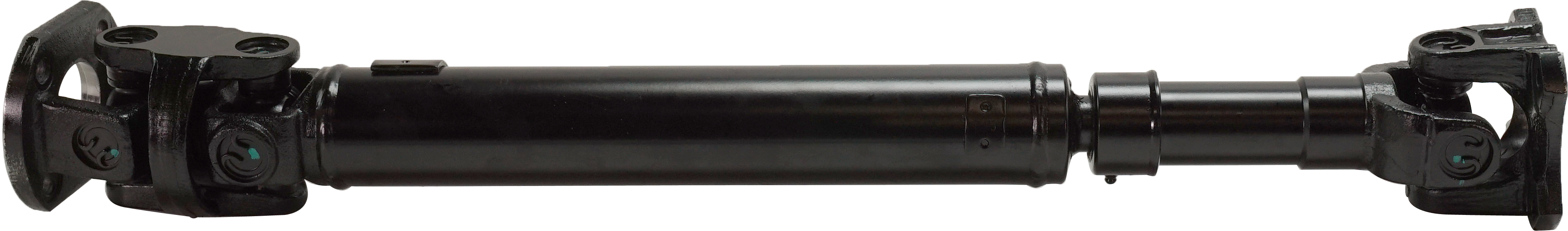 AM ASTRO SAFARI 90-98 FRONT DRIVESHAFT AWD SKU RC54550003 OEM 26031942-26035527-26037369-260