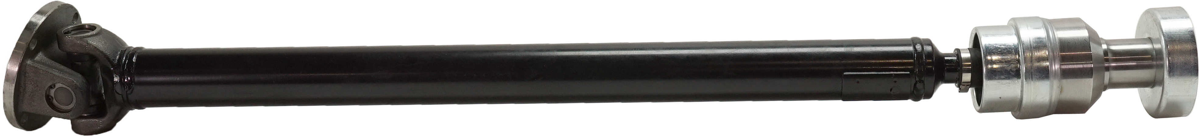 AM ASTRO SAFARI 99-05 FRONT DRIVESHAFT AWD SKU RC54550004 OEM 15113831-15763590-15011500