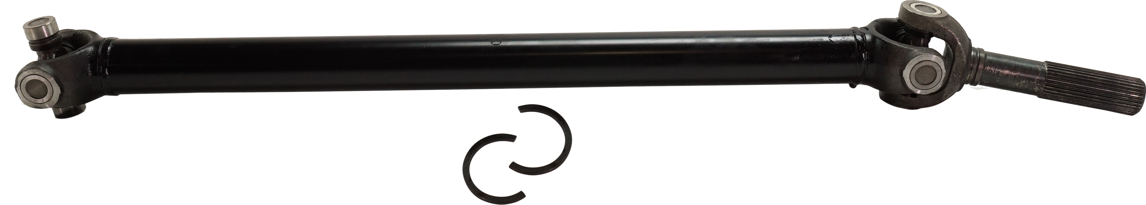 AM AVALANCHE 1500-02-02 FRONT DRIVESHAFT SKU RC54550005 OEM 15087450-15182095-1576412