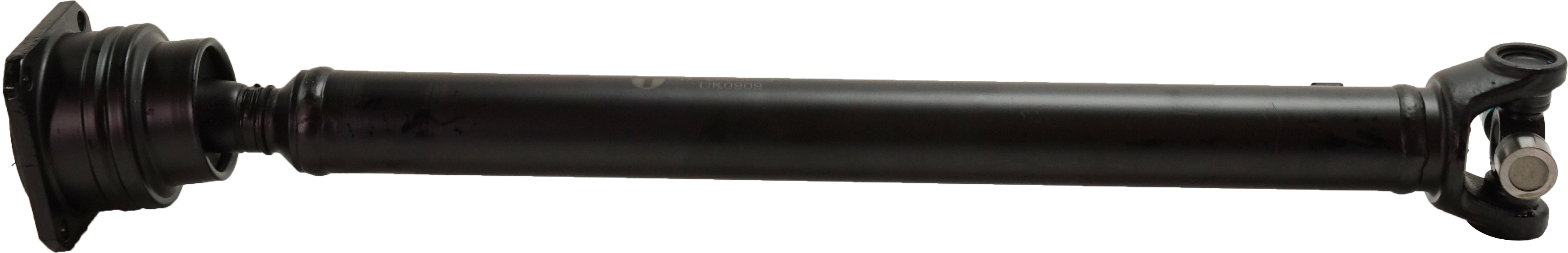 AM COLORADO CANYON 04-12 I 350-06-06 I 370-07-08 FRONT DRIVESHAFT 21-1-4 in. 4WD SKU RC54550007 OEM 15104642-25843685