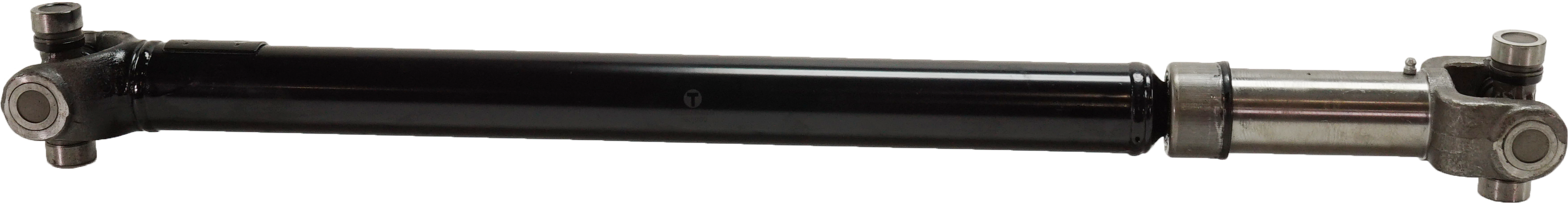 AM K1500 PICKUP 95-98 K2500 PICKUP 95-00 FRONT DRIVESHAFT Manual Transmission 7200 lb. GVW SKU RC54550010 OEM 26057962
