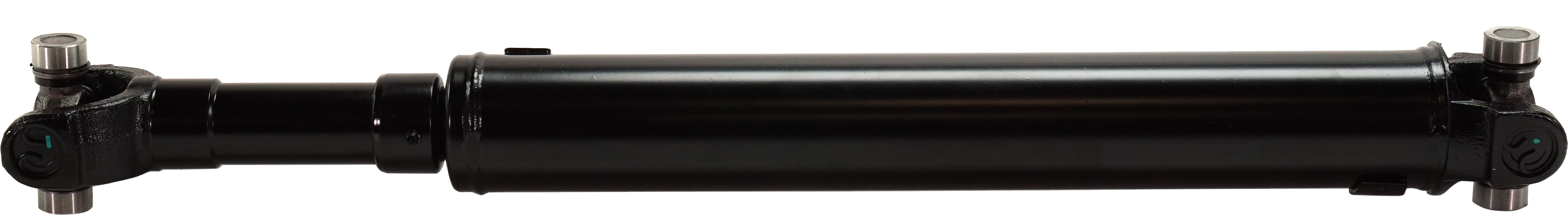 AM K2500 PICKUP 88-94 FRONT DRIVESHAFT 8600 lb. GVW SKU RC54550014