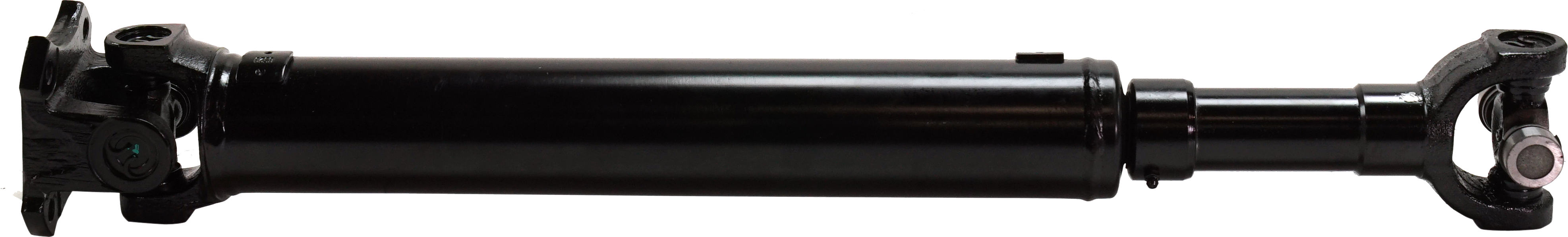 AM K2500 PICKUP 92-94 FRONT DRIVESHAFT 7200 lb. GVW DIESEL SKU RC54550015