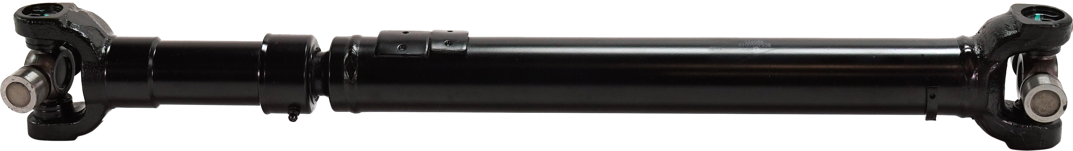 AM S10 PICKUP 83-94 JIMMY 92-94 FRONT DRIVESHAFT SKU RC54550019 OEM 26006948
