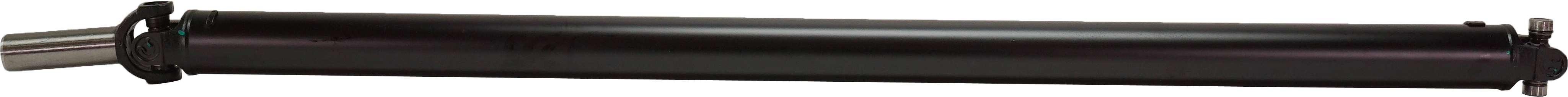 AM SILVERADO 1500 SIERRA 1500-99-05 REAR DRIVESHAFT 75 in. Length 4WD SKU RC54550021