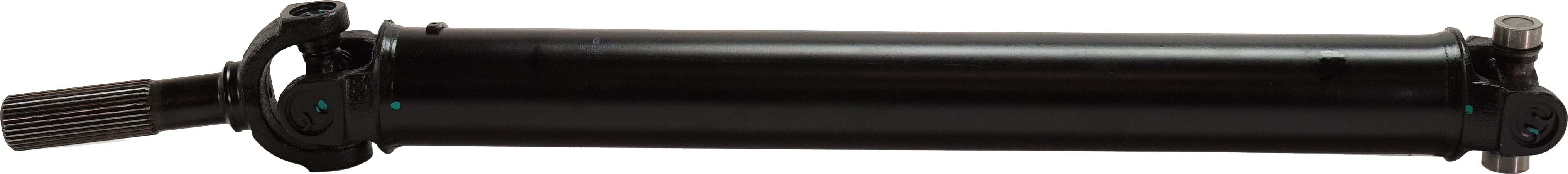 AM SILVERADO 1500 SIERRA 1500 PICKUP 01-07 FRONT DRIVESHAFT SKU RC54550023