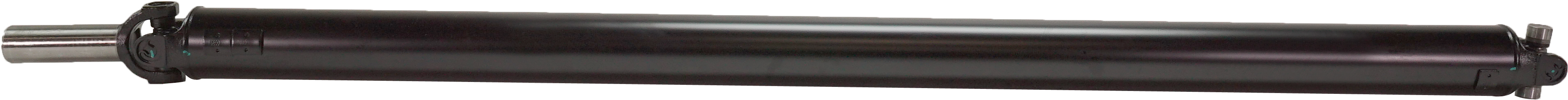 AM SILVERADO 1500 SIERRA 1500-07-13 REAR DRIVESHAFT Steel Automatic Transmission 143.5 in. Wheelbase Crew Extended Cab SKU RC54550024 OEM 15794277-20912697