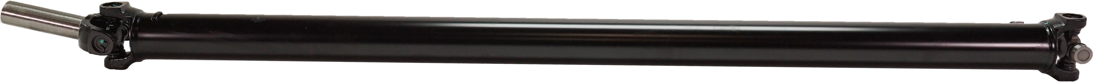 AM SILVERADO SIERRA 1500 PICKUP 99-06 REAR DRIVESHAFT RWD Standard Cab 78 in. Bed Length SKU RC54550025 OEM 15711949 ZDS9529 GMP 056