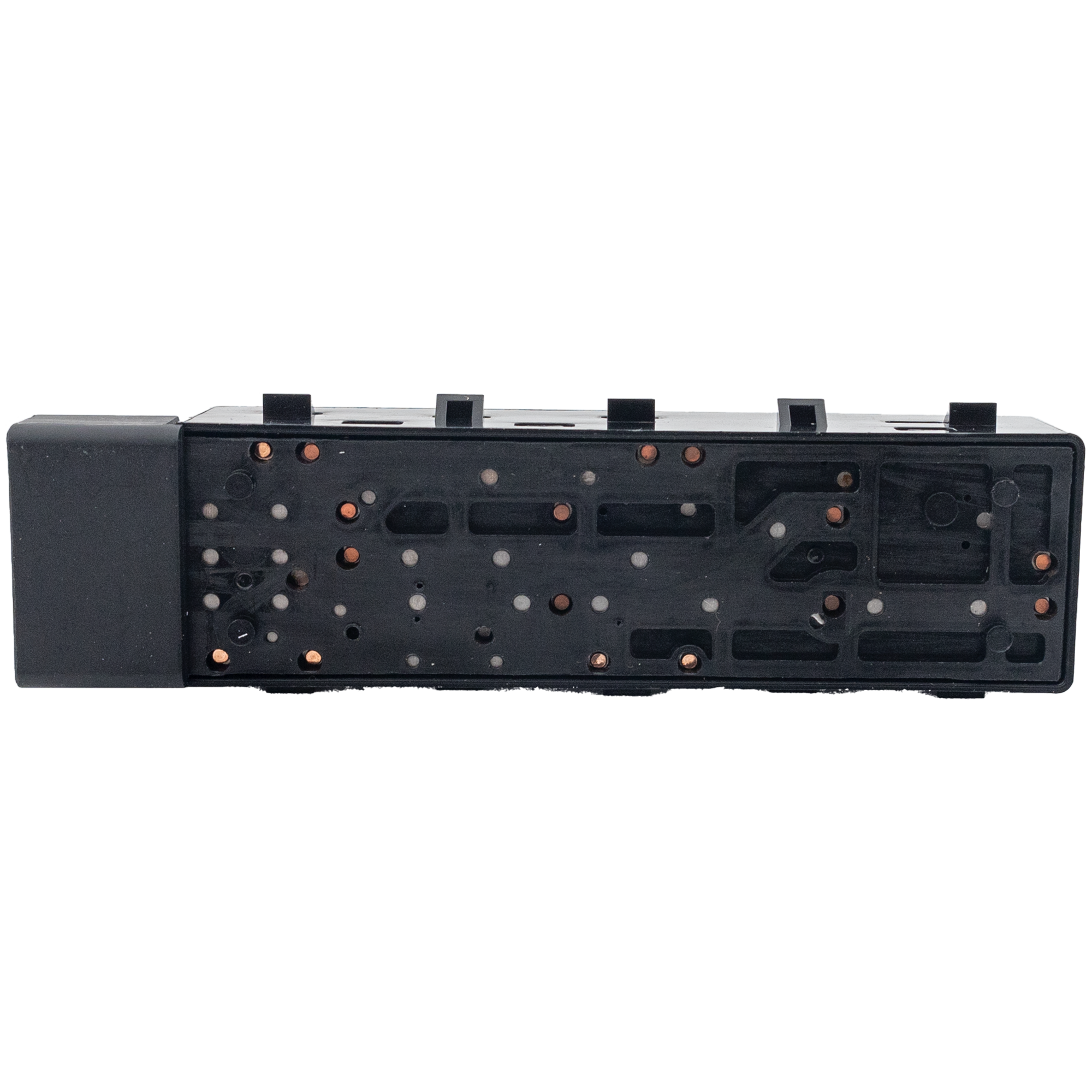 AM IMPALA 06-16 MONTE CARLO 06-07 SEAT SWITCH 10 Male Blade Terminals 1 Female Connector SKU RC54650001 OEM 12451497-15295258-96477909-259