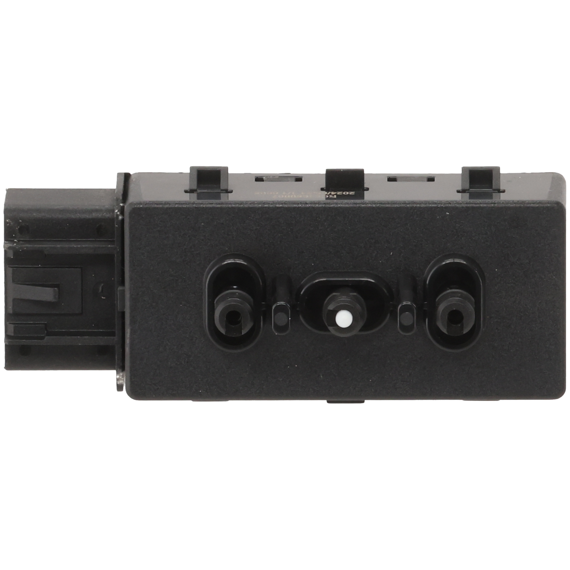 AM MALIBU 04-12 ENCLAVE 08-15 SEAT SWITCH Power Black Plastic SKU RC54650007 OEM 12451495