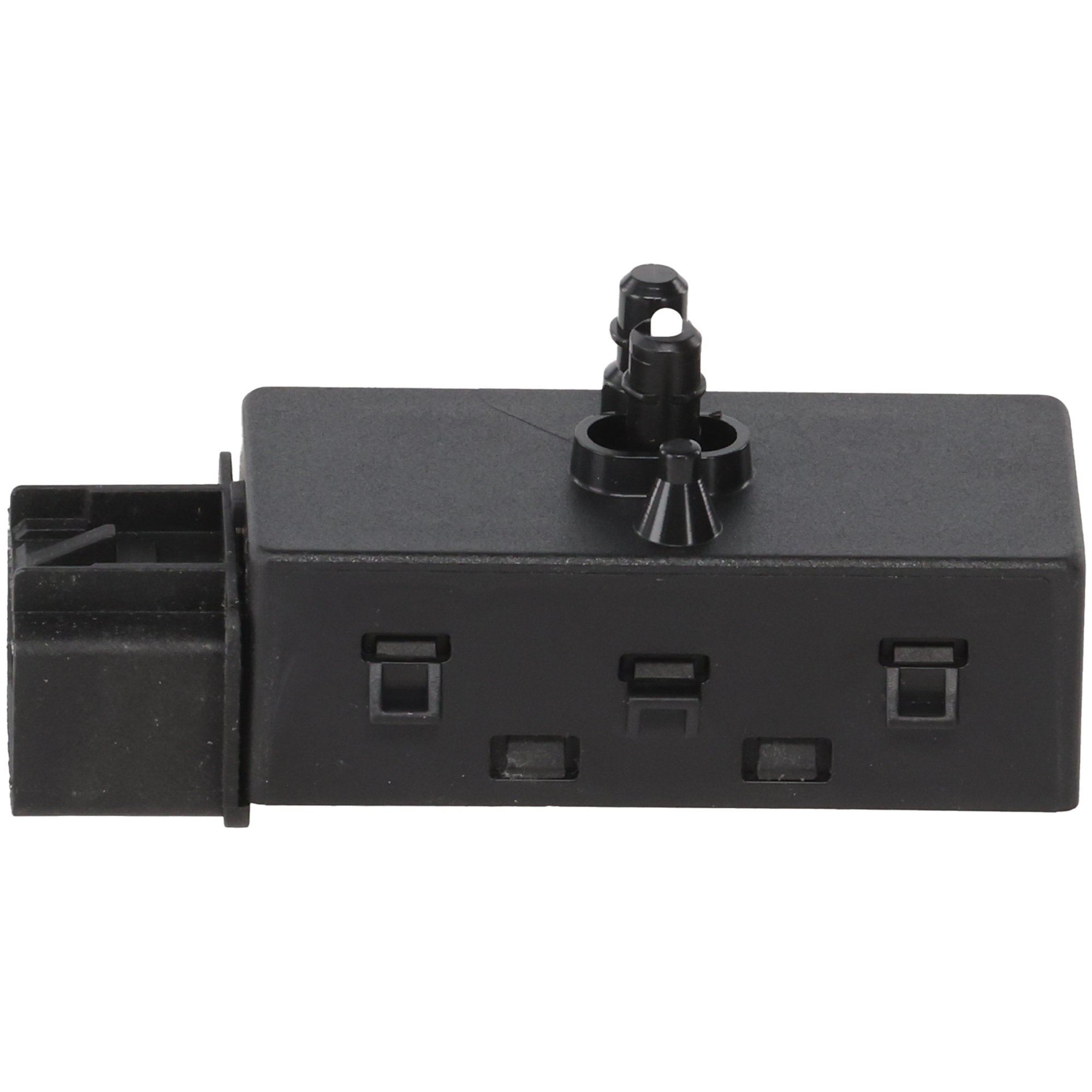 AM CAMARO 10-15 SEAT SWITCH Black Plastic SKU RC54650008 OEM 92225806