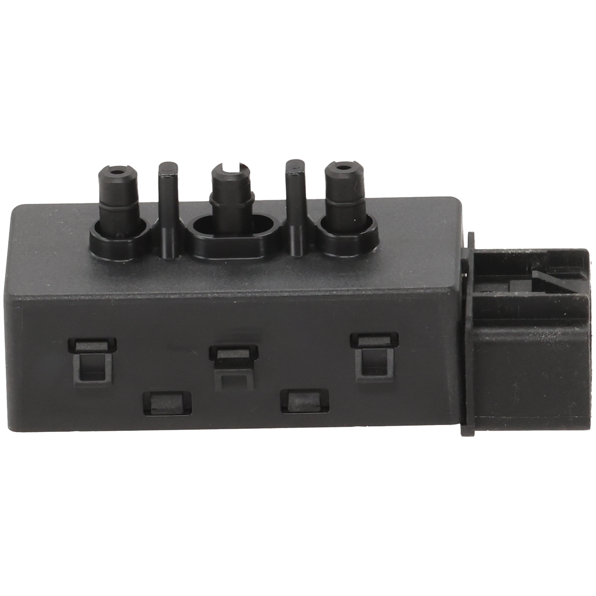 AM TRAVERSE 10-10-14-16 ENCLAVE 08-17 SEAT SWITCH Black Plastic SKU RC54650009 OEM 15259066
