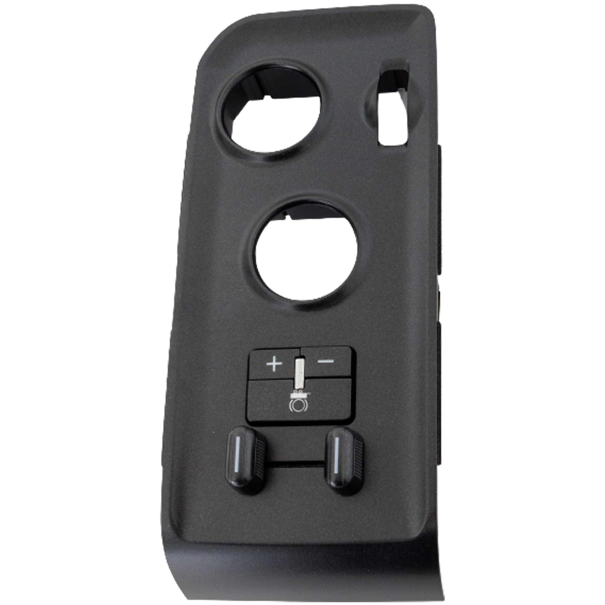 AM SILVERADO SIERRA FULL SIZE P U 15-17 TRAILER BRAKE CONTROL SKU RC54700001 OEM 23476237