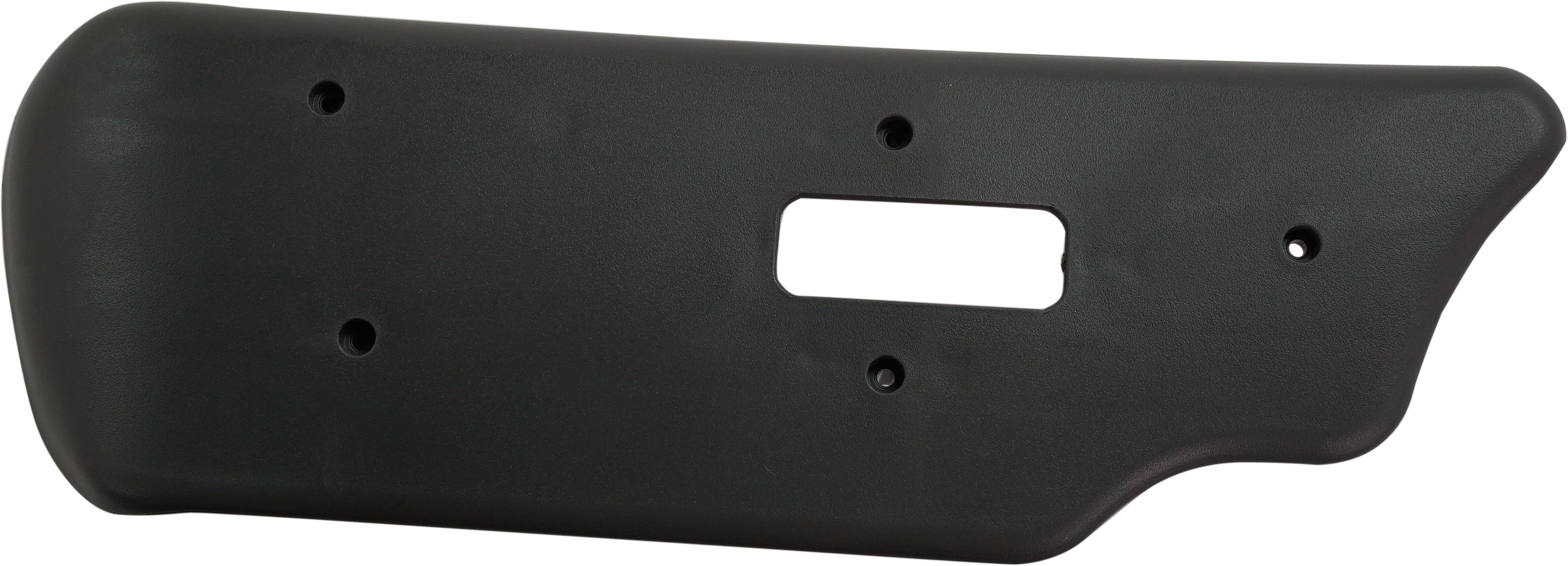 AM AVALANCHE TAHOE YUKON 04-06 FRONT SEAT SWITCH BEZEL LH Dark Gray 6 way Power Seats SKU RC54740001 OEM 88941672