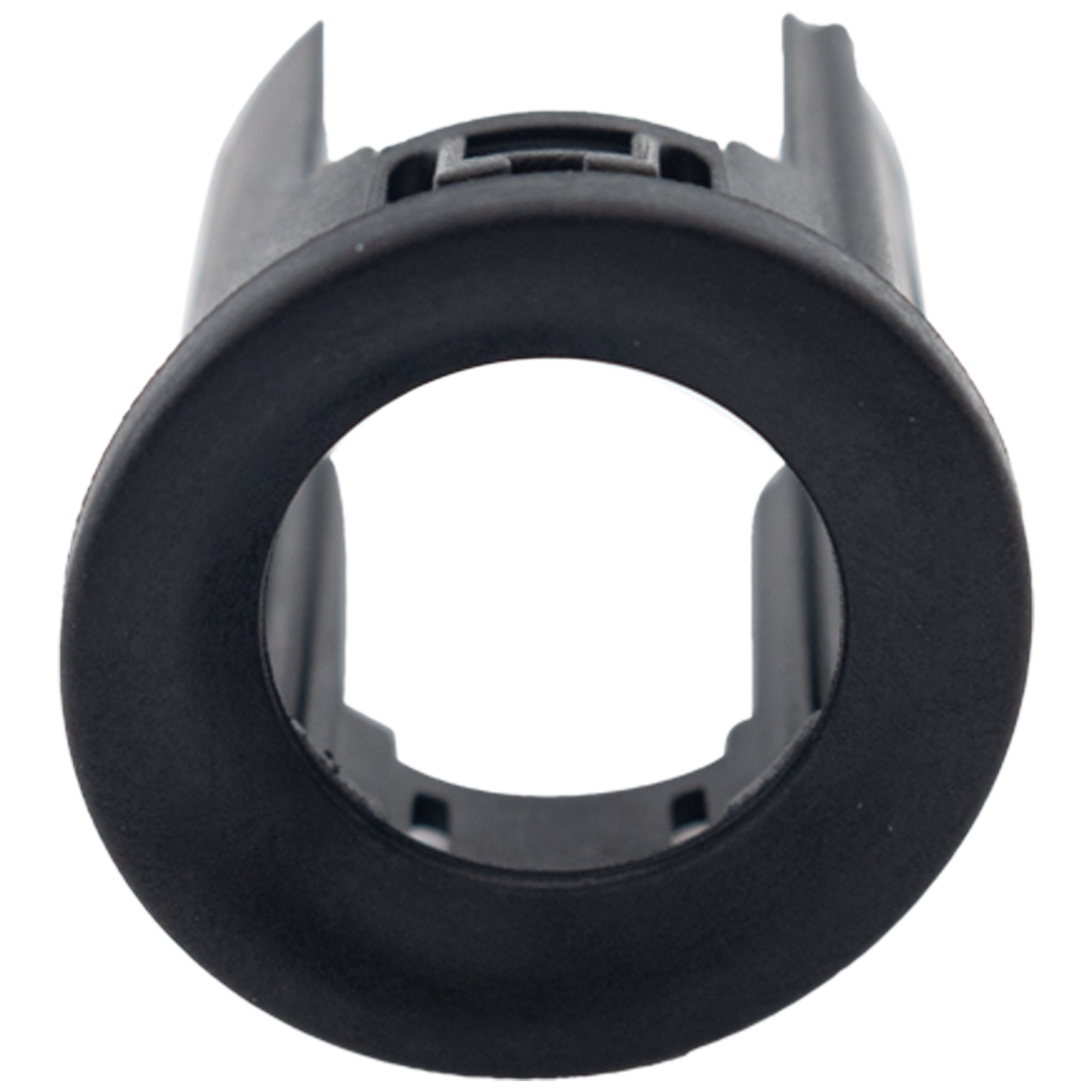 AM SILVERADO SIERRA 14-19 REAR PARKING AID SENSOR RETAINER RH=LH Inner or Outer Sensor Bracket SKU RC54980001 Partslink GM1174100 OEM 23276807