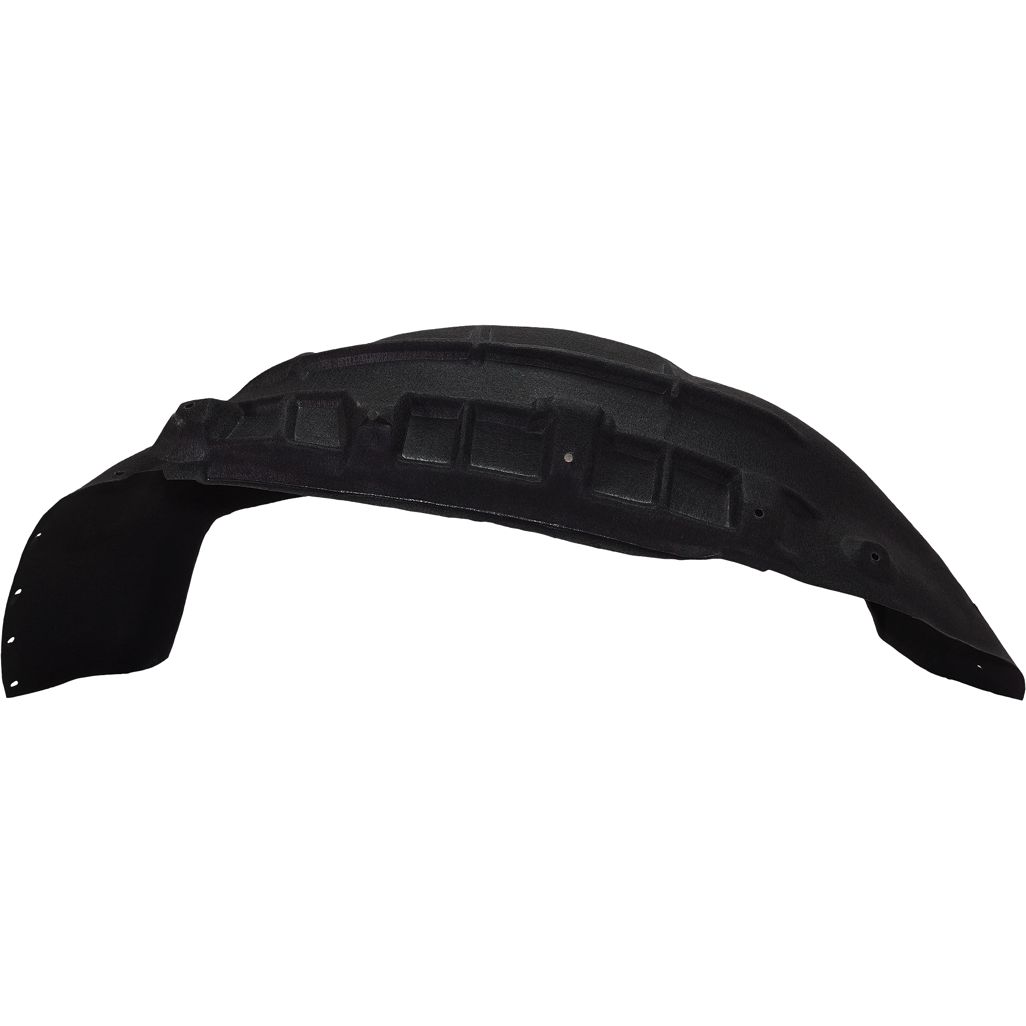 AM TAHOE 15-20 REAR FENDER LINER RH CAPA SKU RC55330001Q Partslink GM1763105C OEM 22806438