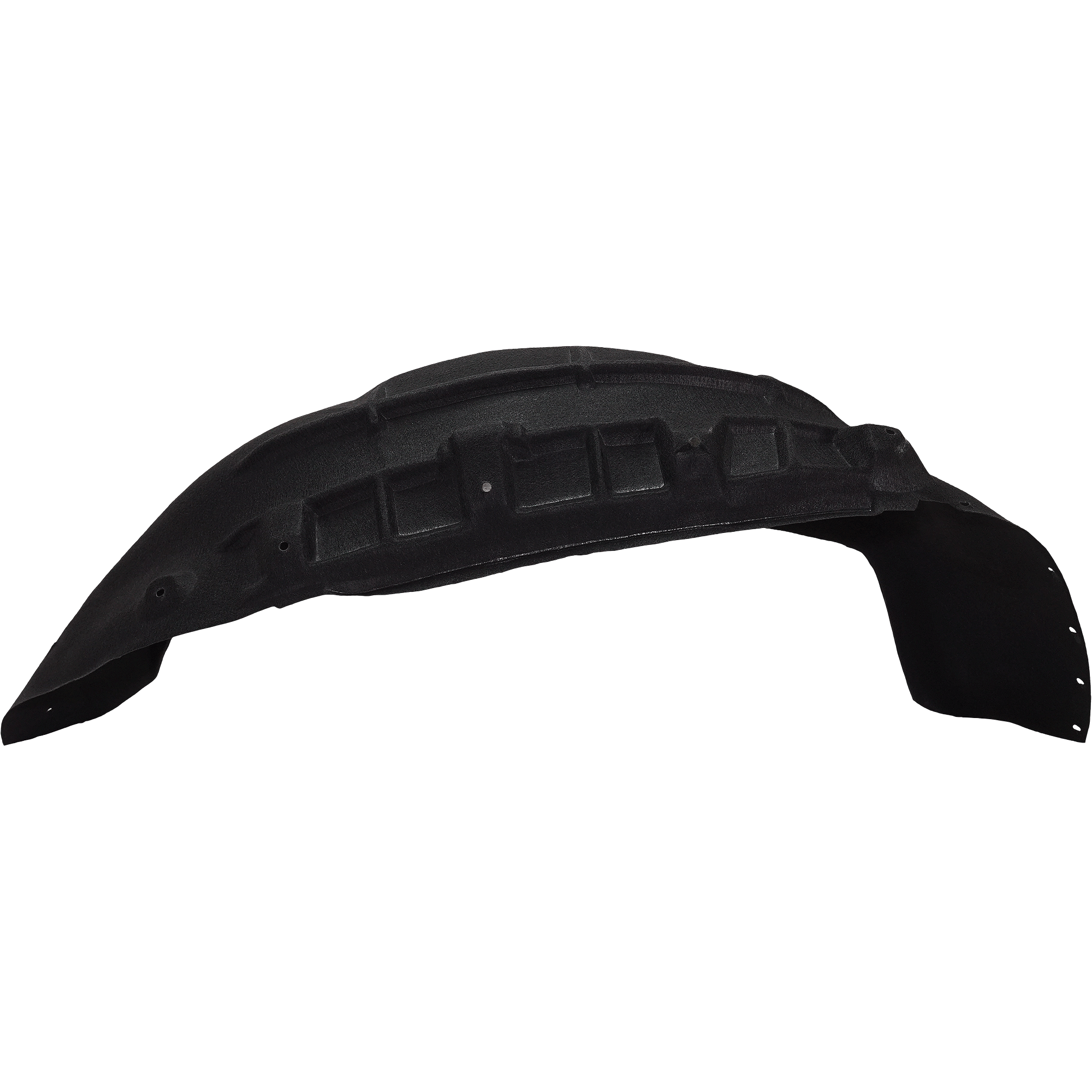 AM TAHOE 15-20 REAR FENDER LINER LH SKU RC55330002 Partslink GM1762105 OEM 23264142