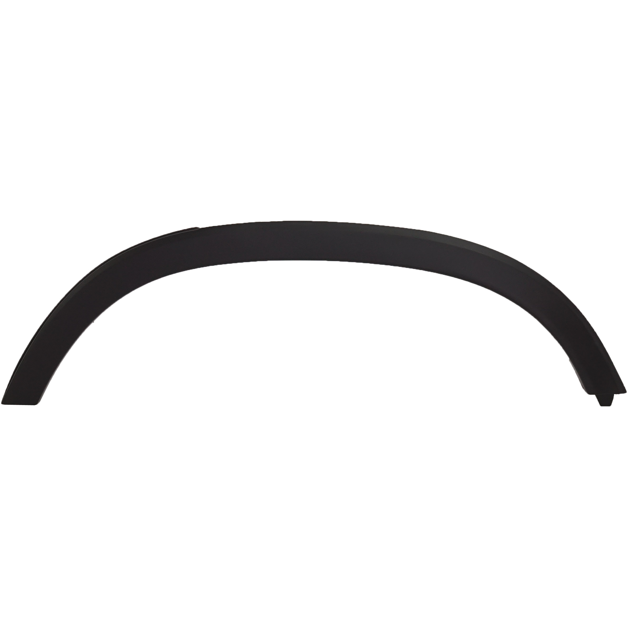 AM TRAX 13-22 REAR WHEEL OPENING MOLDING LH Assembly Rocker SKU RC55390004 Partslink GM1790123 OEM 95298241