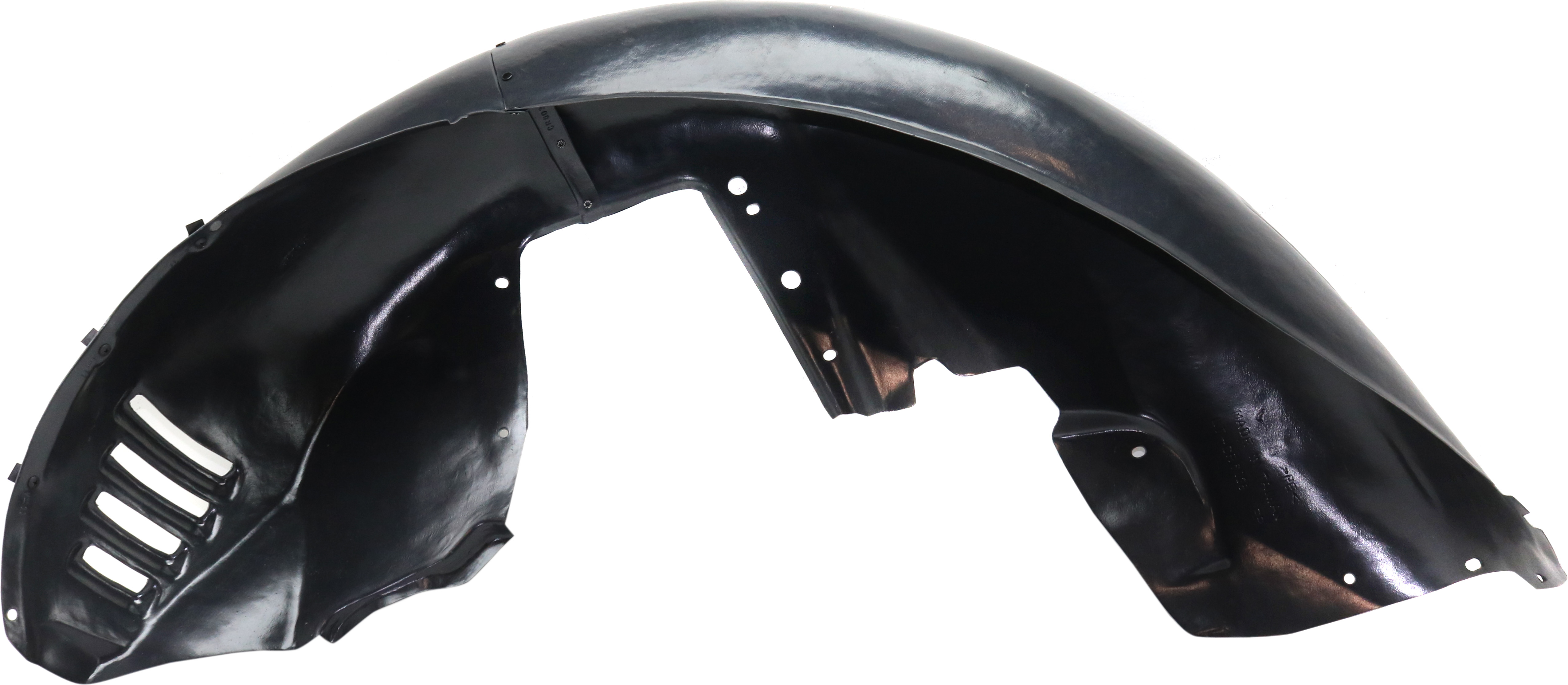 AM CHRYSLER 300-11-14 REAR FENDER LINER RH Wheelhouse Shield SKU RC55430001 Partslink CH1763102 OEM 68084290AF PFM
