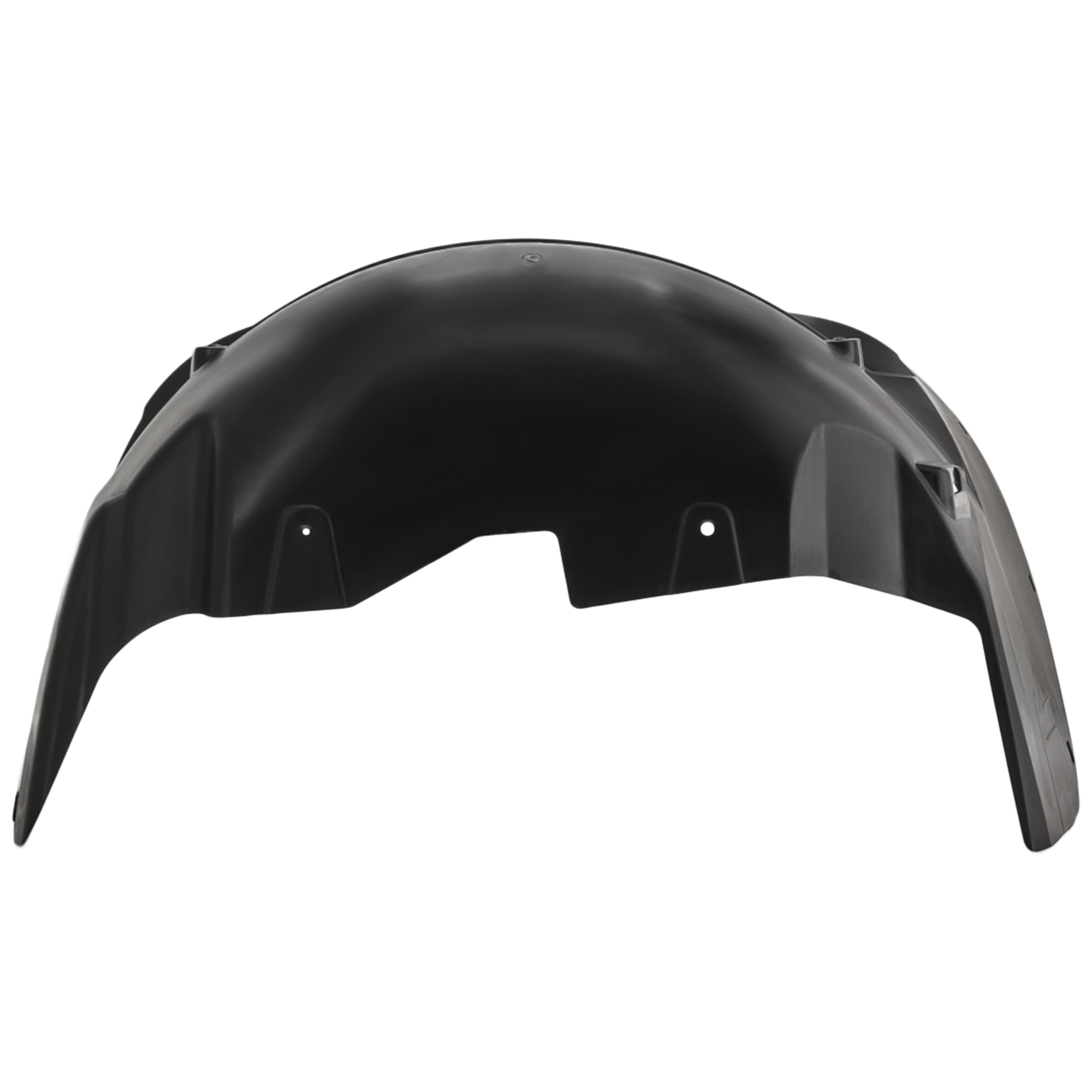 AM ESCALADE YUKON 07-14 REAR FENDER LINER RH Wheelhouse SKU RC55430005 Partslink GM1763104 OEM 15938662
