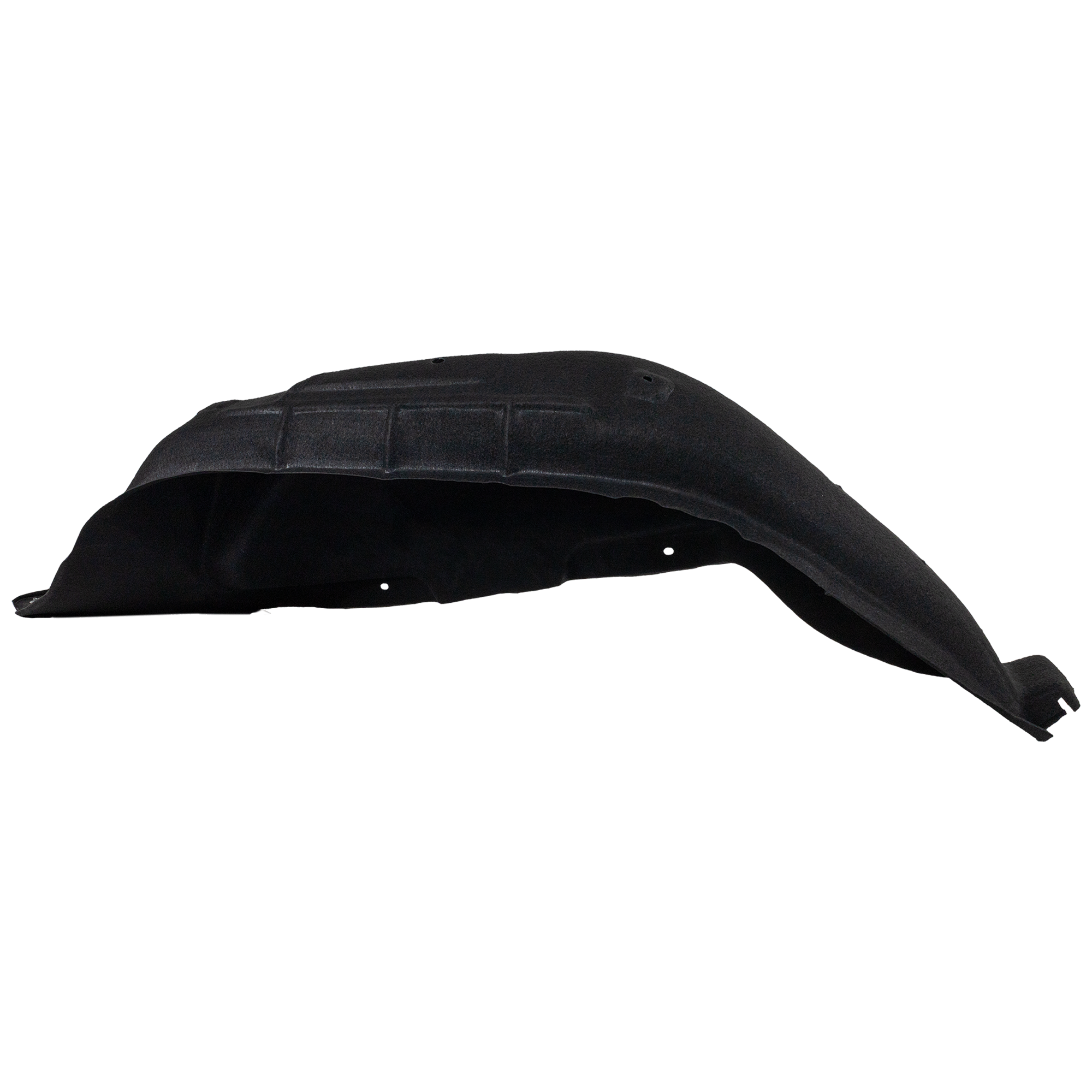 AM COLORADO CANYON 15-22 REAR FENDER LINER RH Wheelhouse Plastic Heated Form CAPA SKU RC55430007Q Partslink GM1763108C OEM 22893880