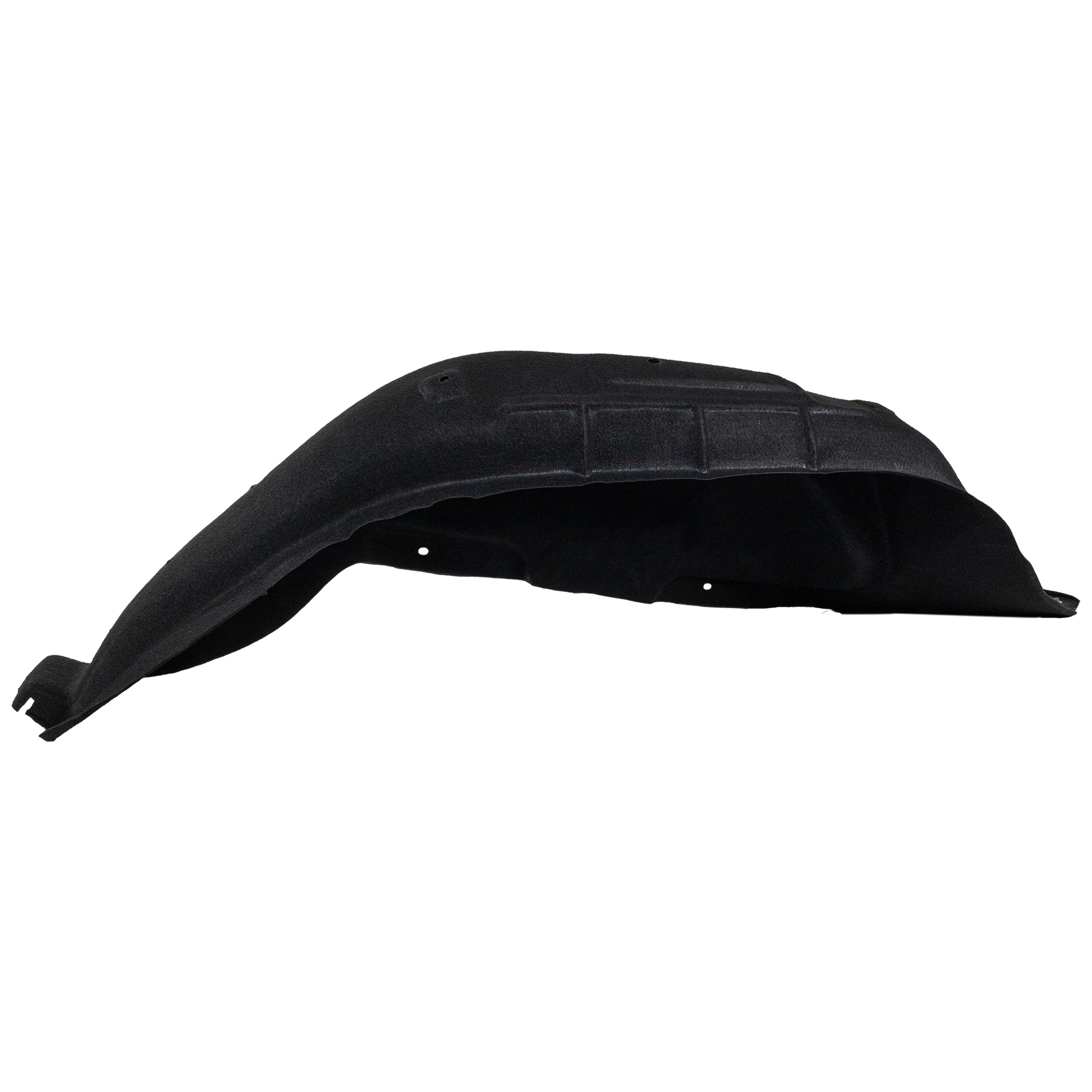 AM COLORADO CANYON 15-22 REAR FENDER LINER LH Wheelhouse Plastic Heated Form CAPA SKU RC55430008Q Partslink GM1762108C OEM 22893879