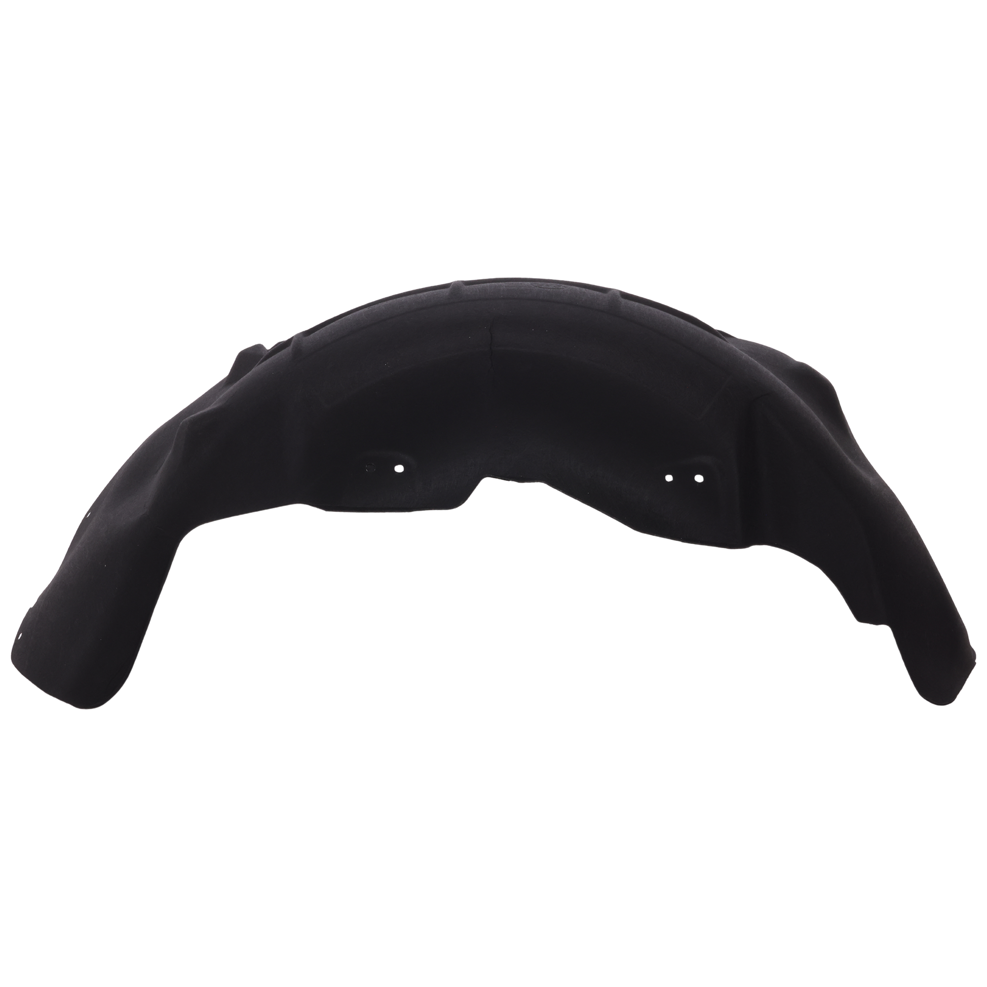 AM SUBURBAN YUKON XL 15-20 REAR FENDER LINER LH Wheelhouse Plastic Vacuum Form 4WD SKU RC55430014 Partslink GM1762107 OEM 23264146